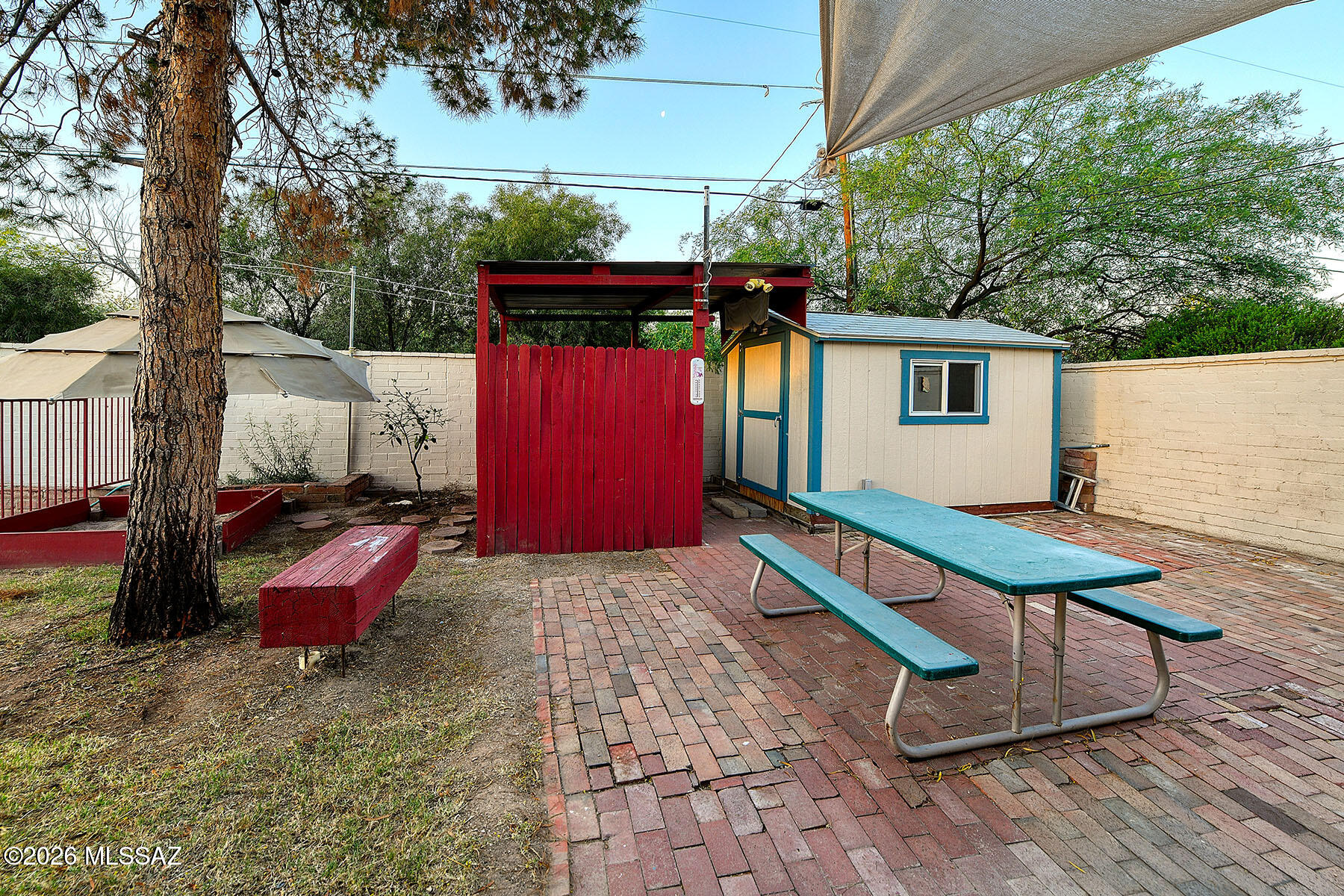 Casas Bonitas - Residential