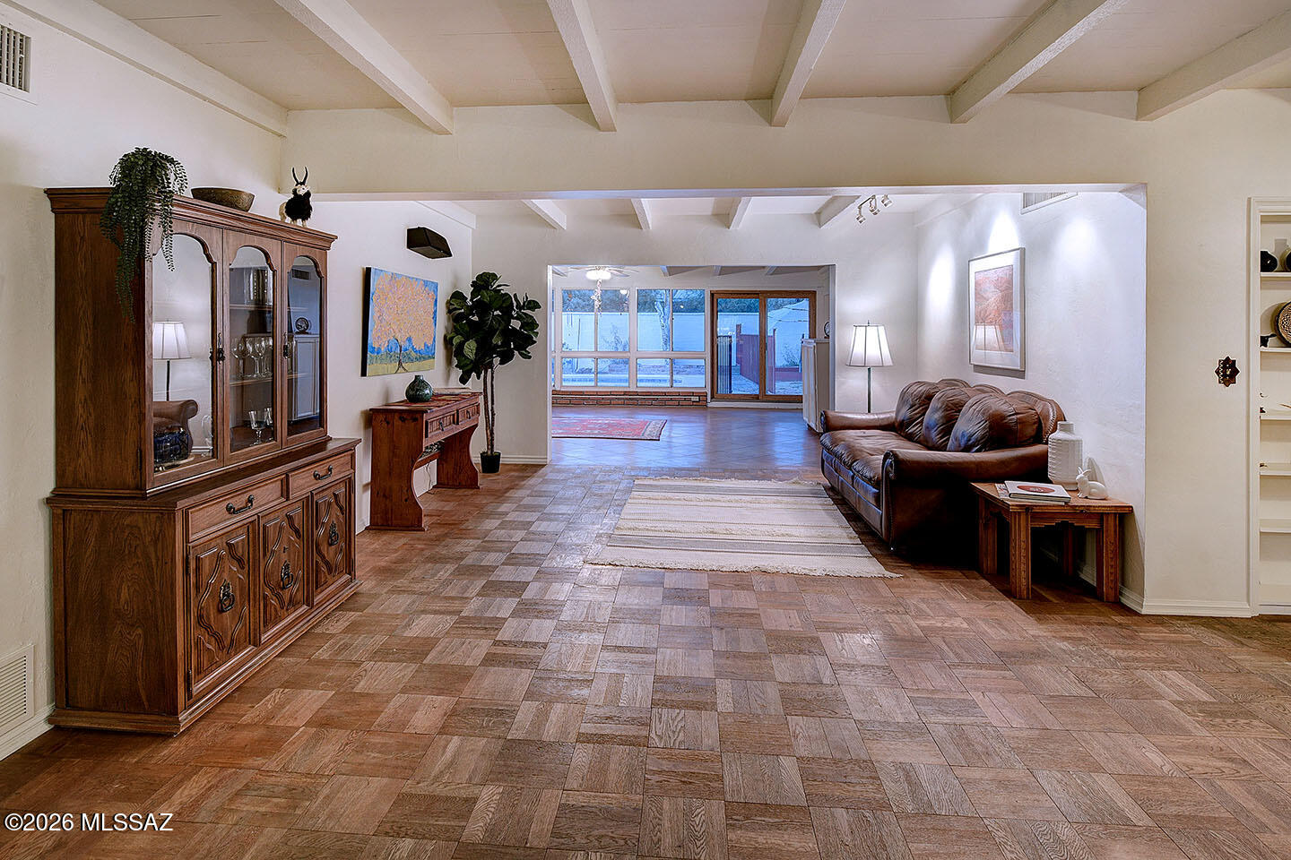 Casas Bonitas - Residential