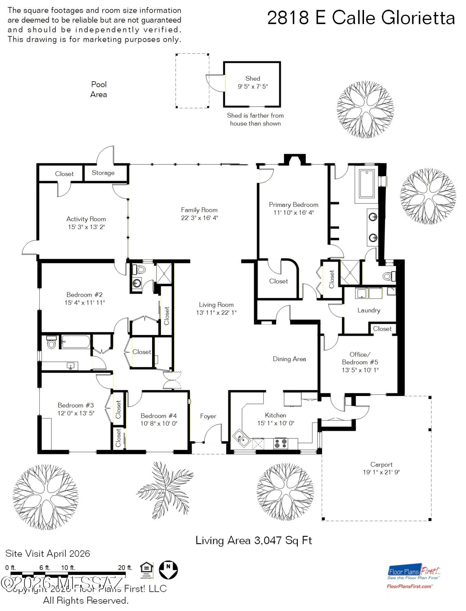 Casas Bonitas - Residential
