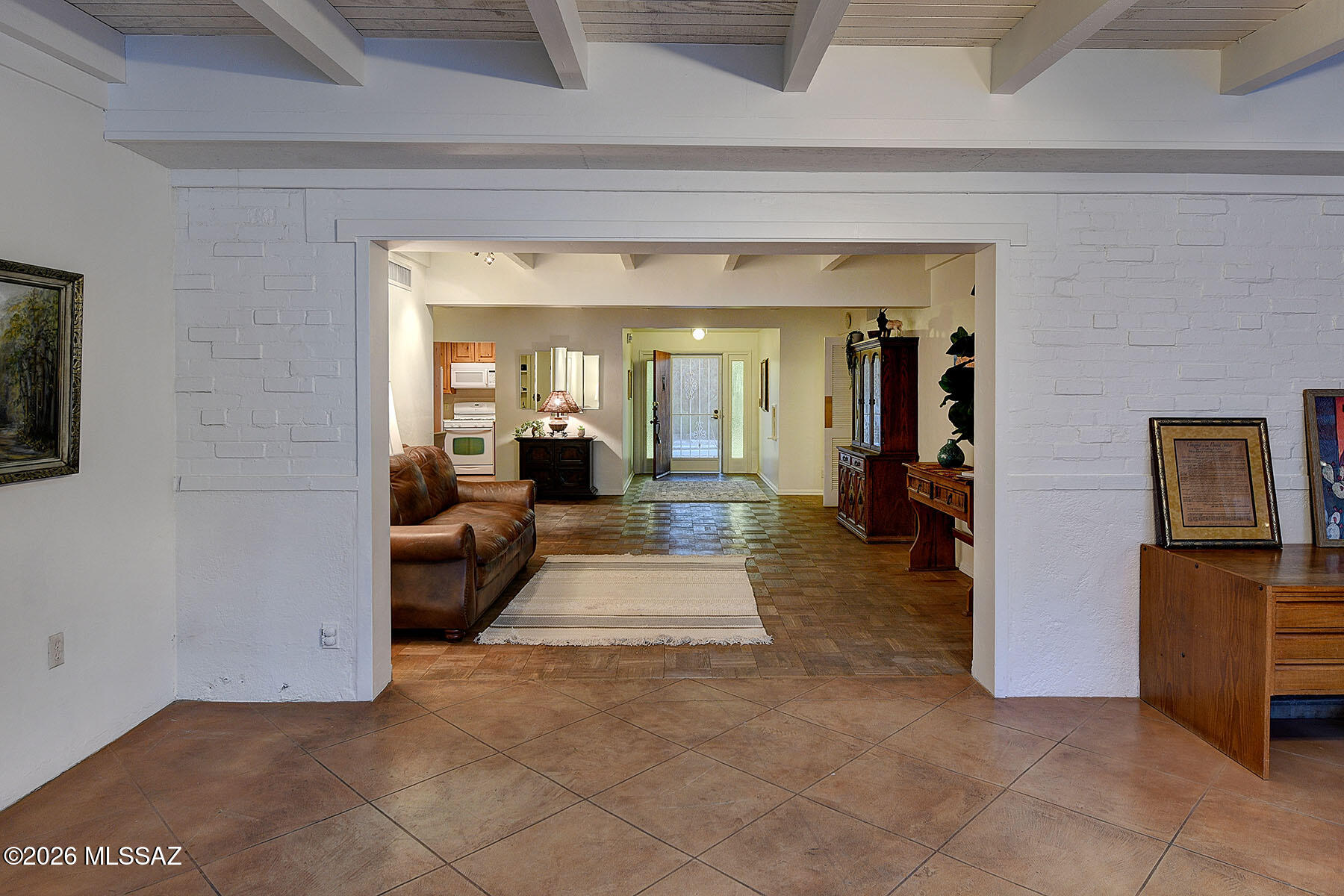 Casas Bonitas - Residential