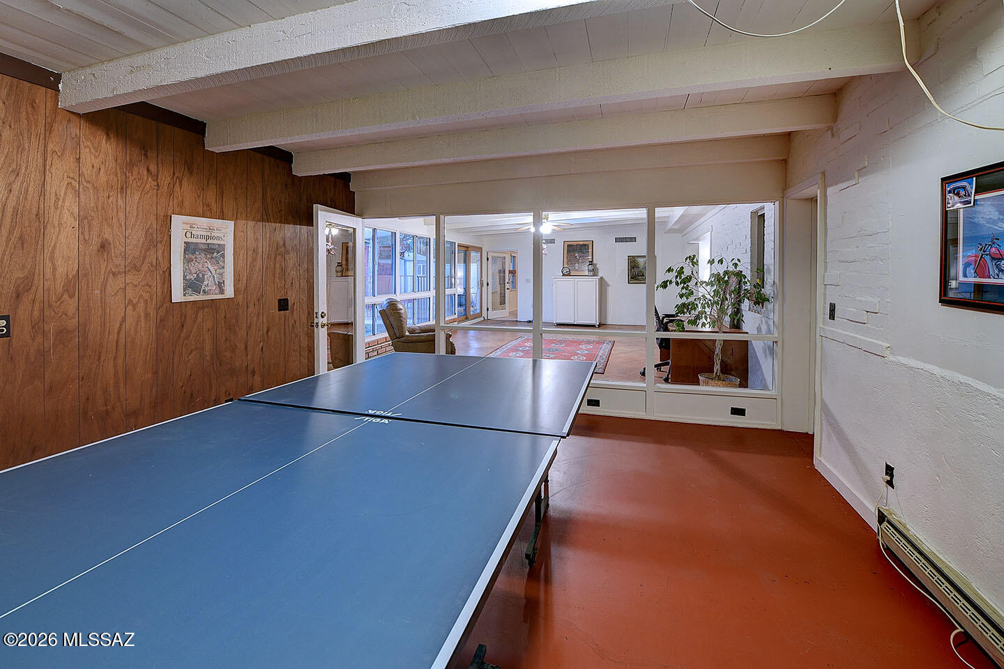 Casas Bonitas - Residential