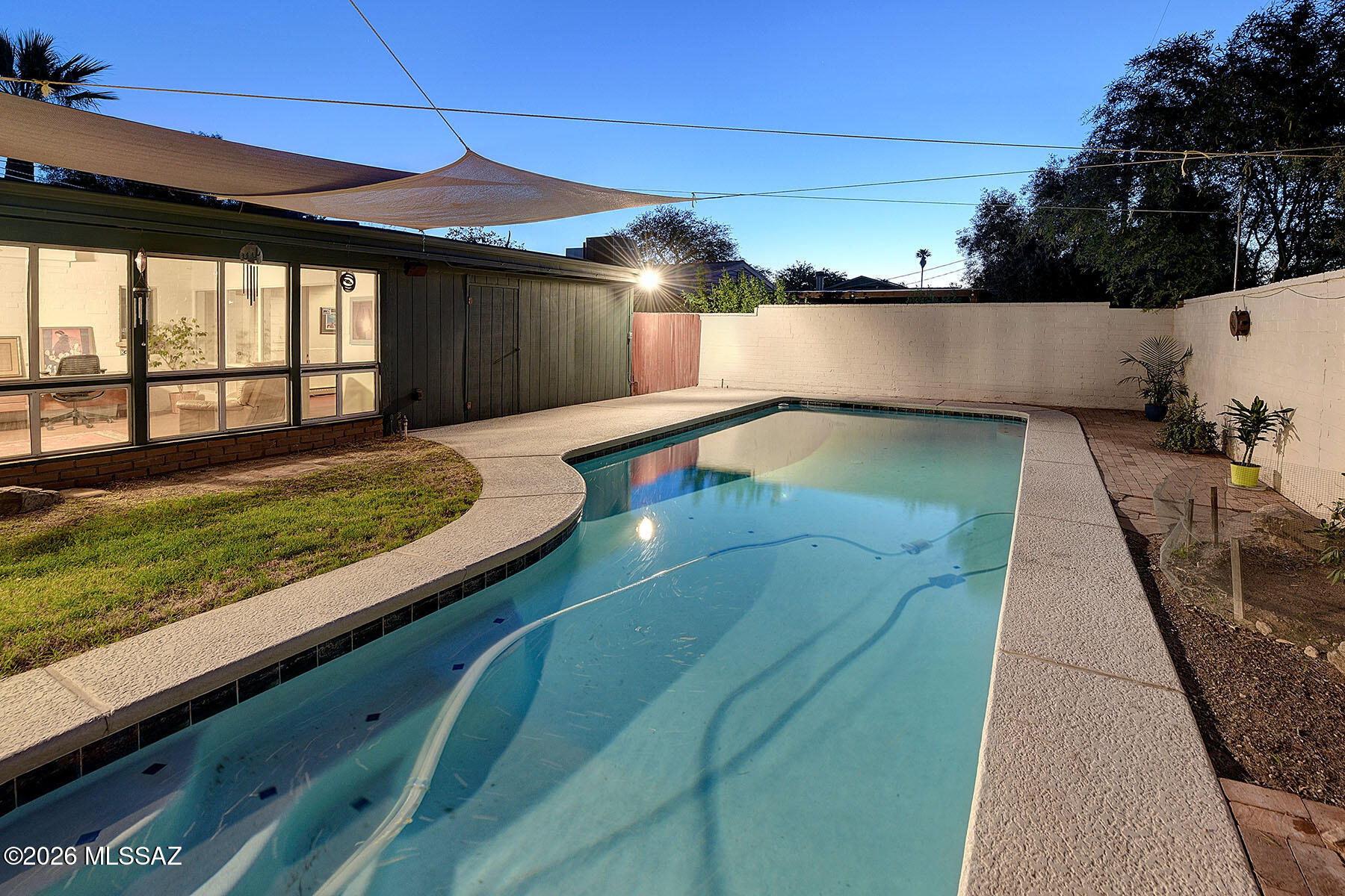 Casas Bonitas - Residential
