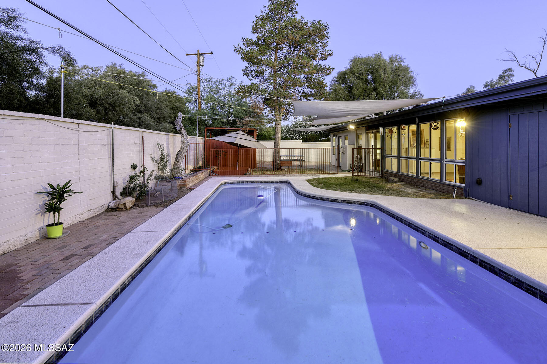 Casas Bonitas - Residential