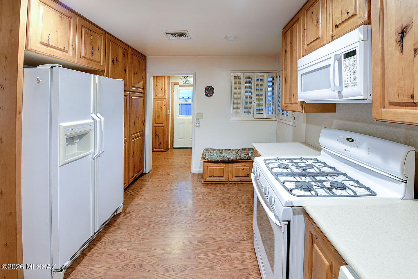 Casas Bonitas - Residential