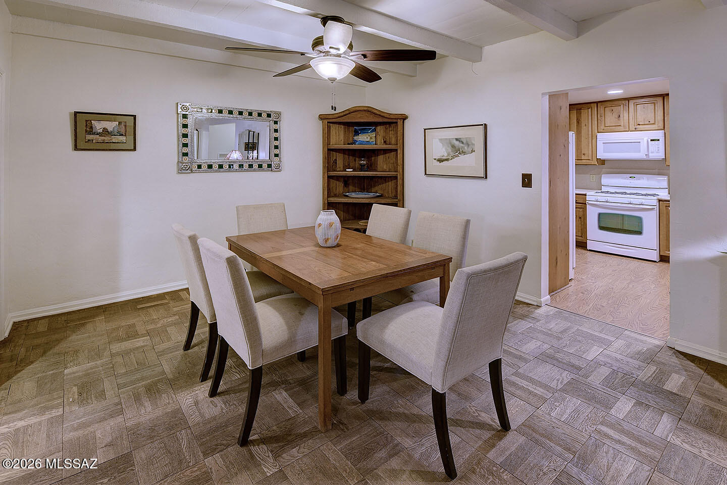 Casas Bonitas - Residential