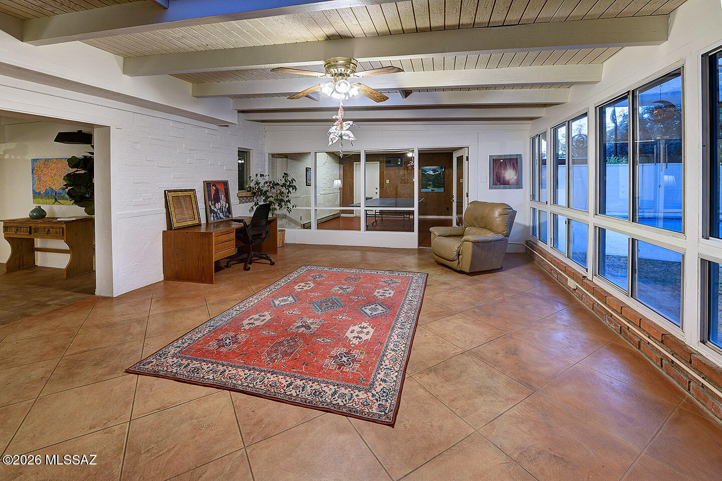 Casas Bonitas - Residential
