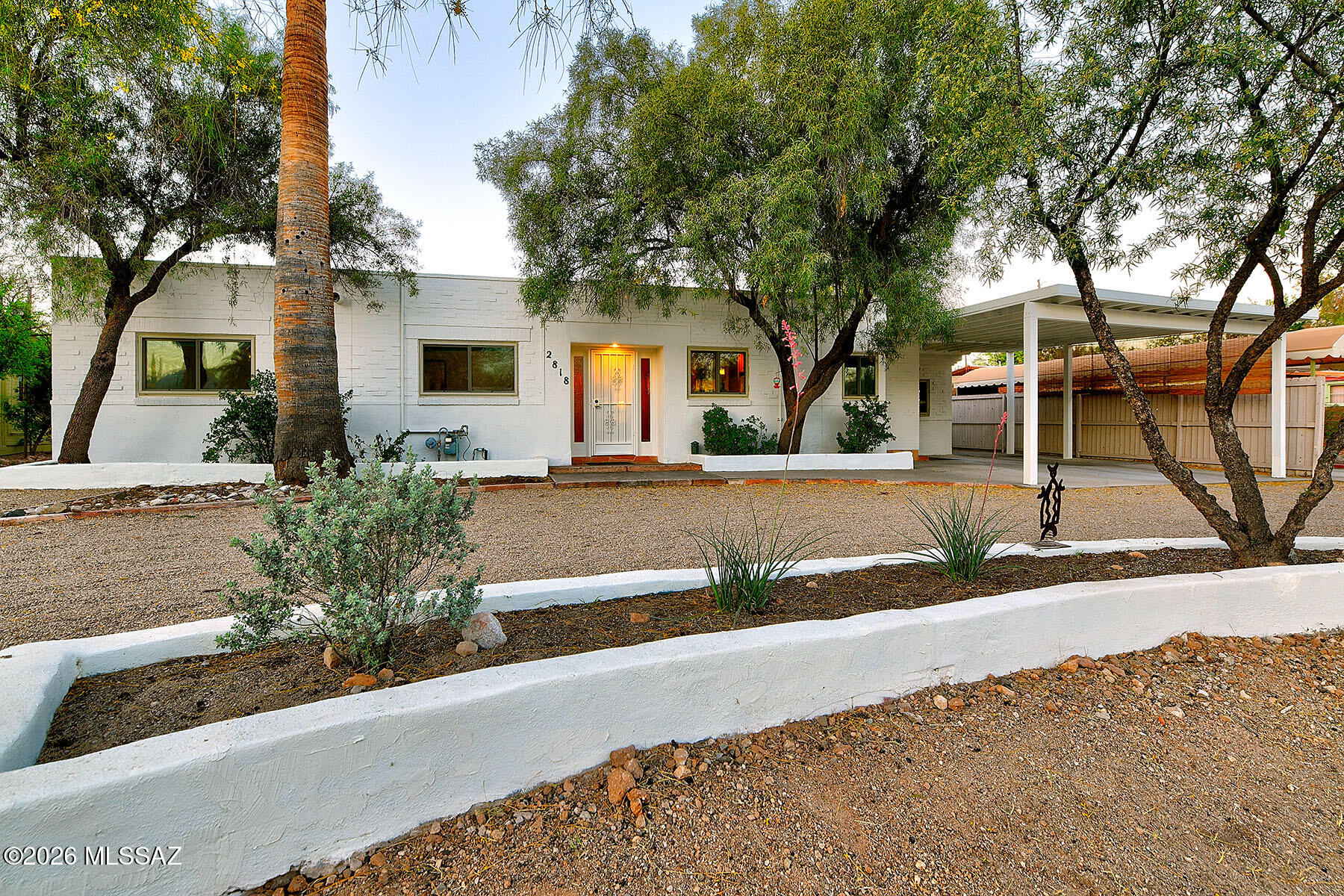 Casas Bonitas - Residential