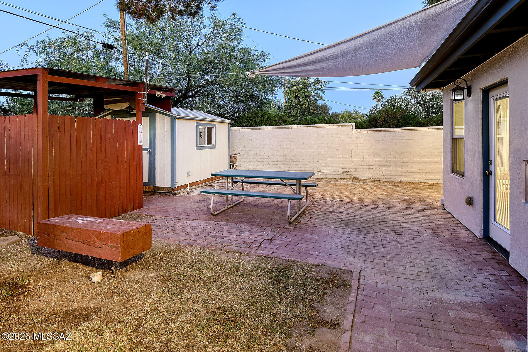 Casas Bonitas - Residential