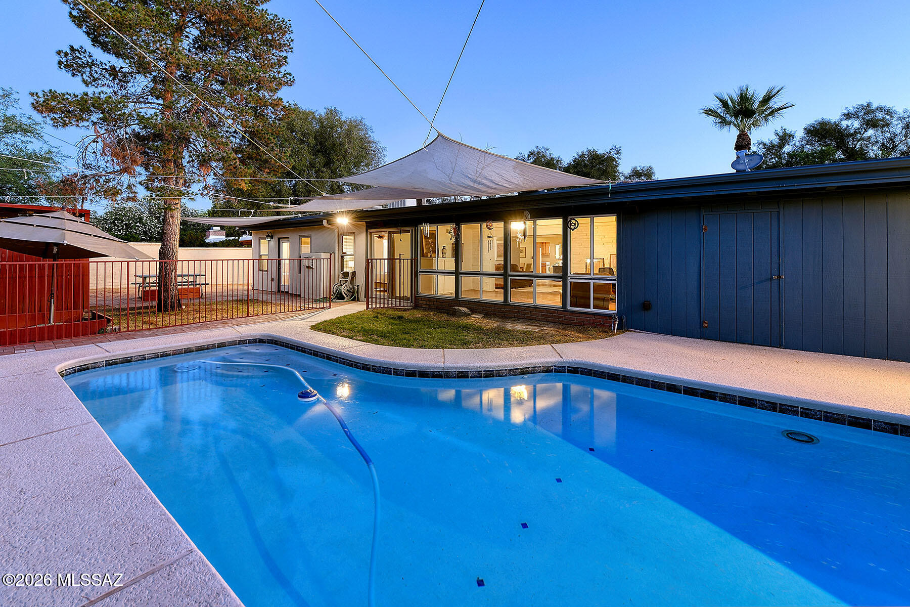 Casas Bonitas - Residential