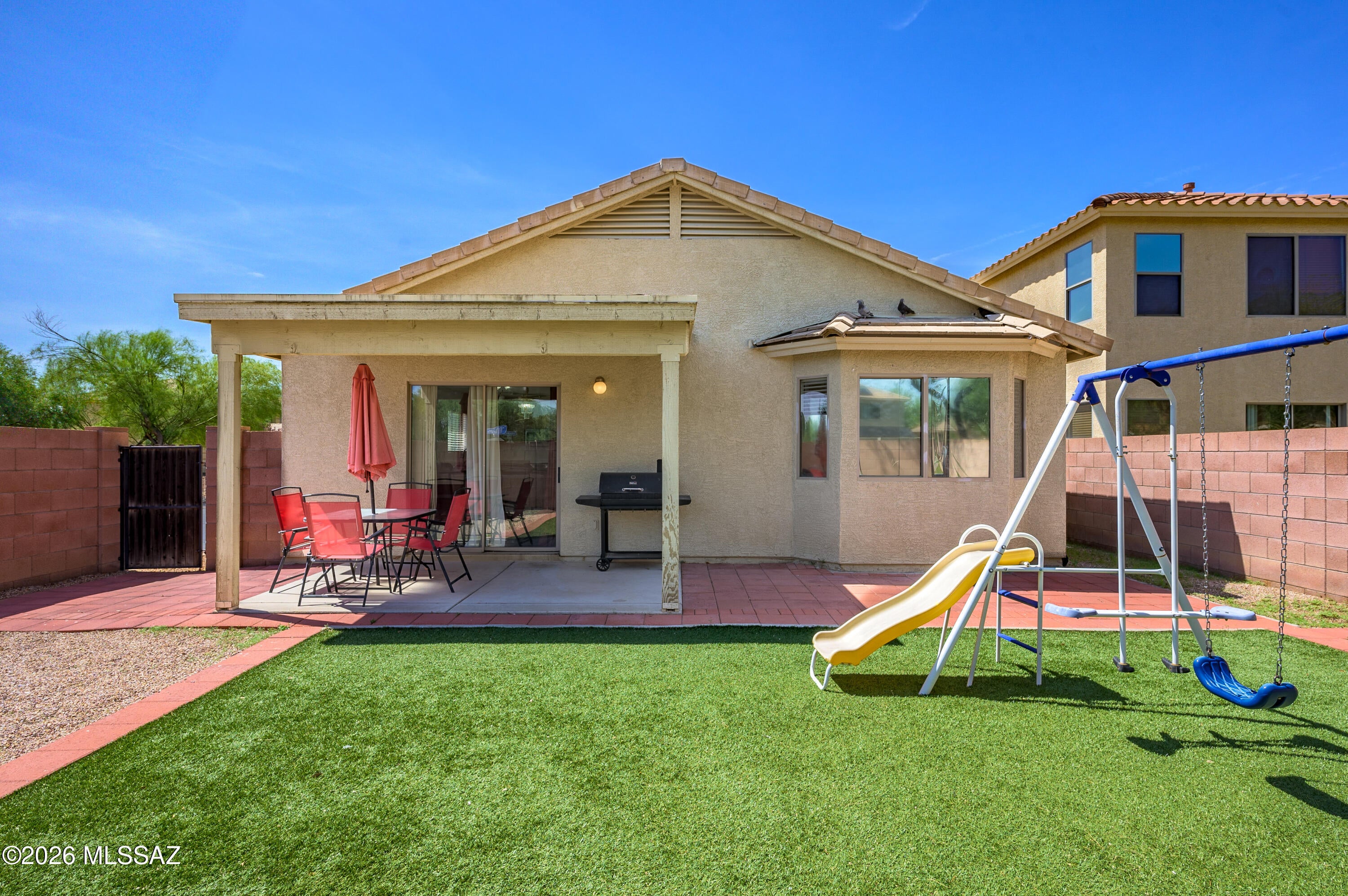 Los Arroyos Del Este Resub - Residential