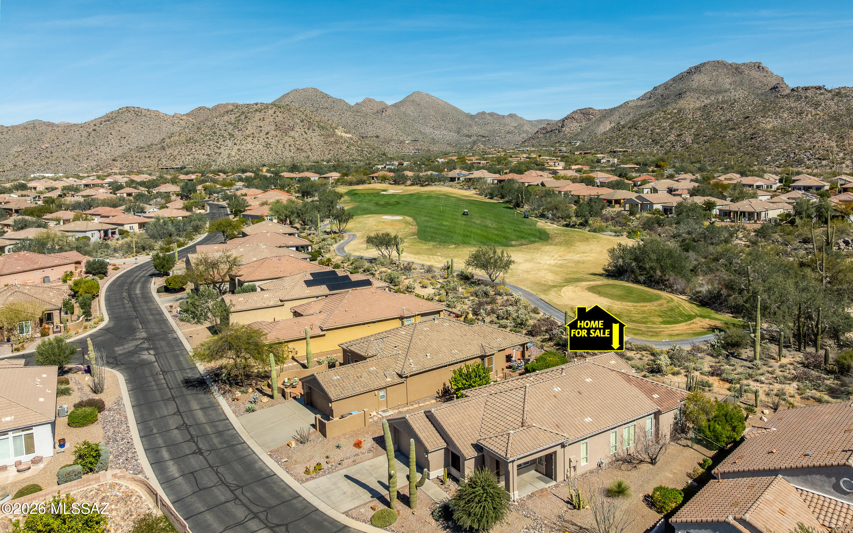 Heritage Highlands - Residential