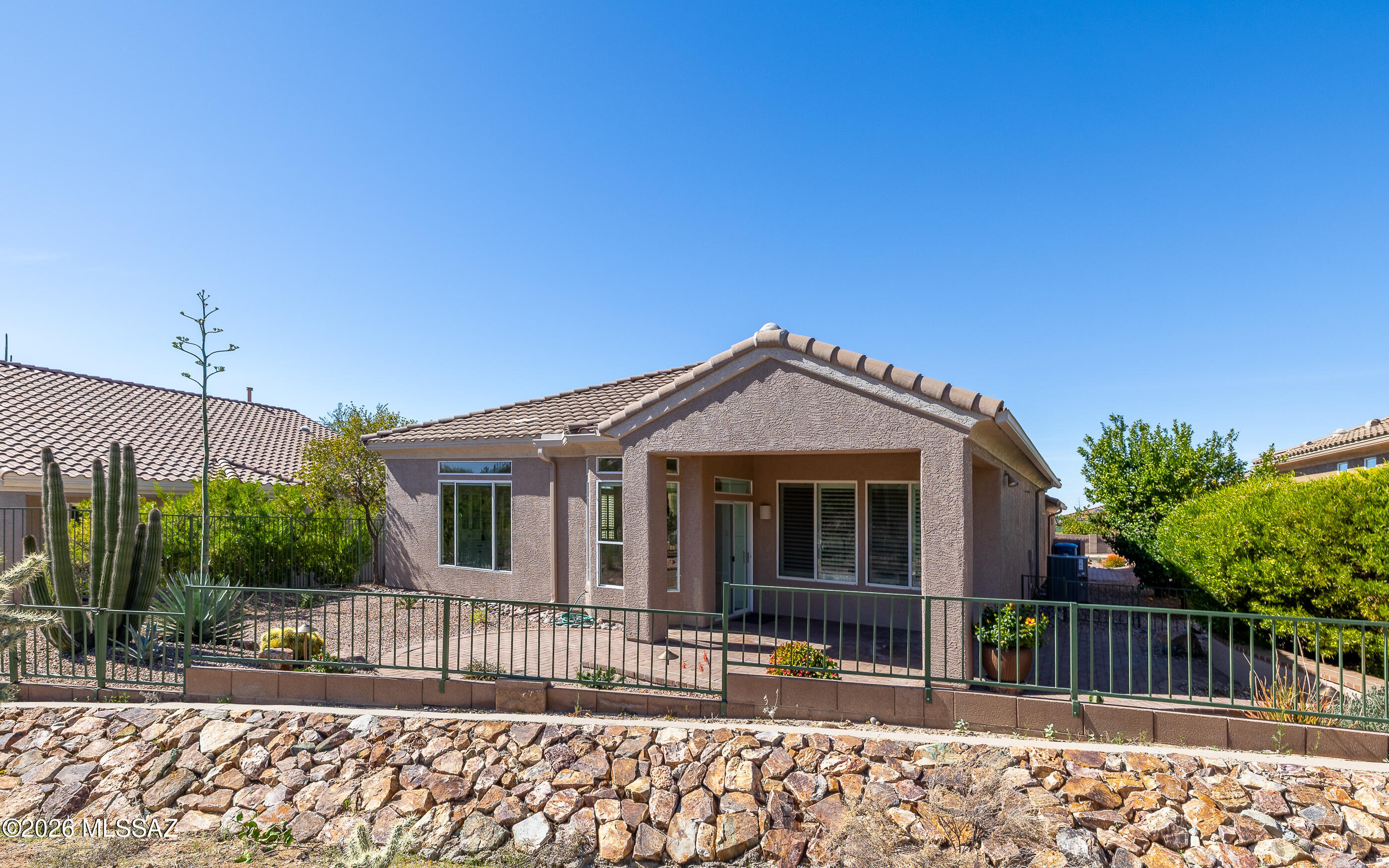 Heritage Highlands - Residential