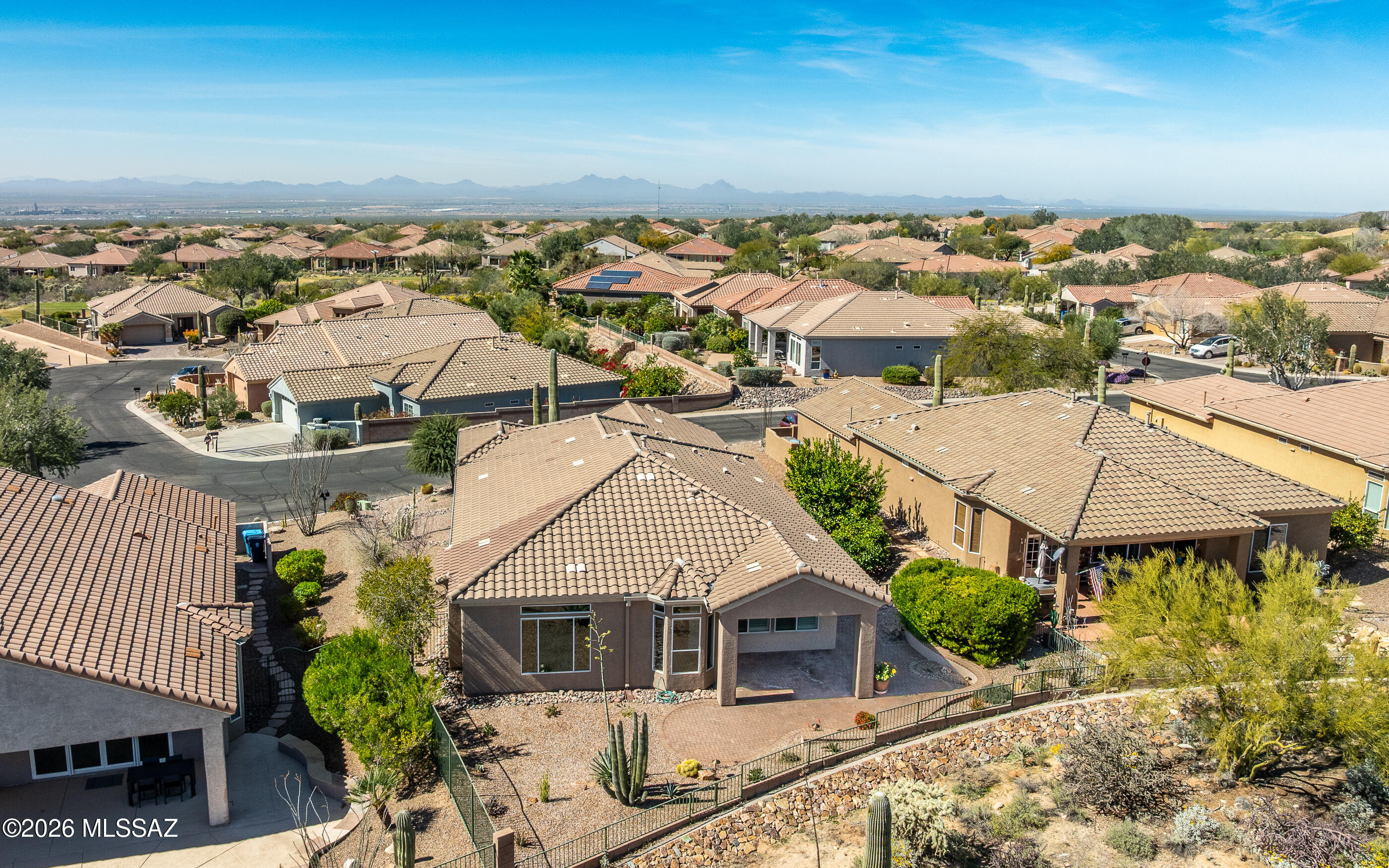 Heritage Highlands - Residential