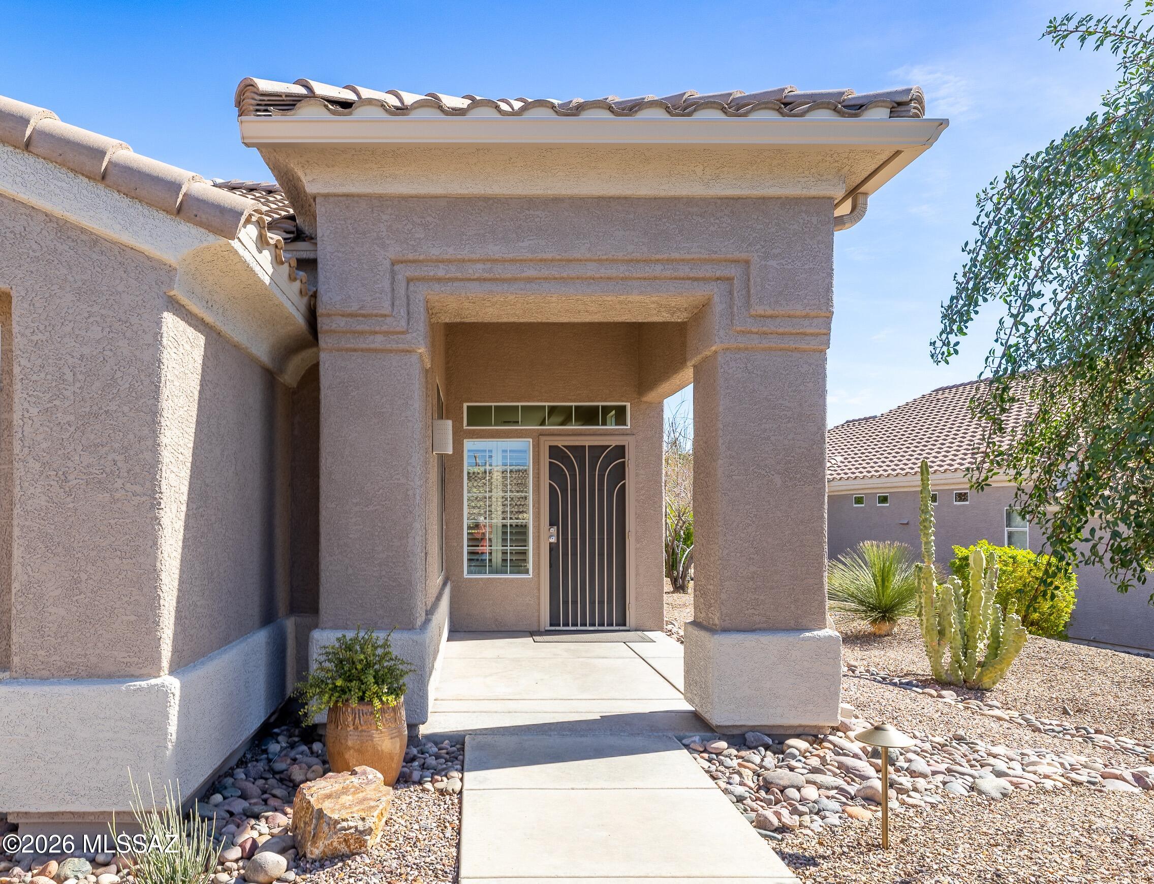 Heritage Highlands - Residential
