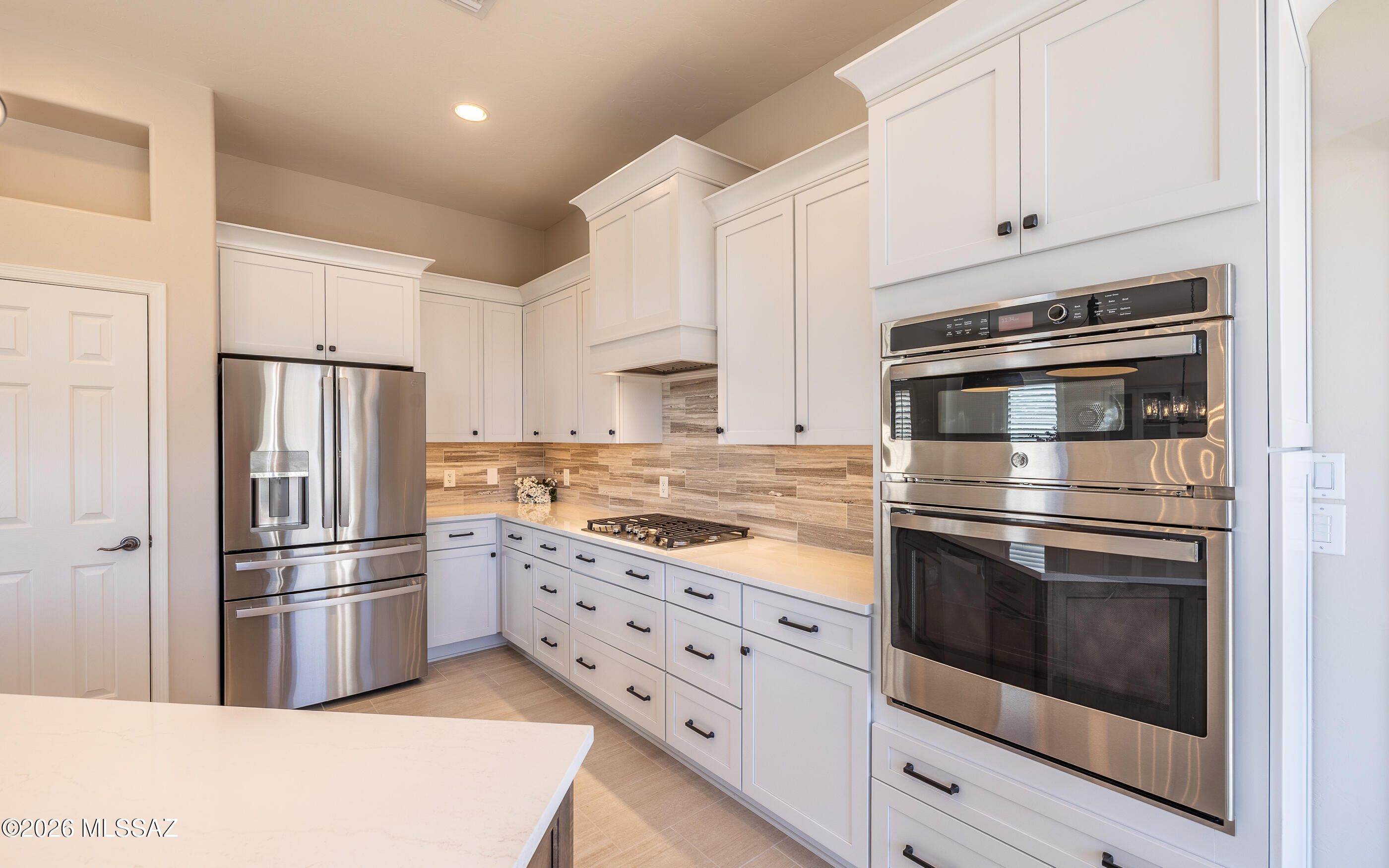 Heritage Highlands - Residential