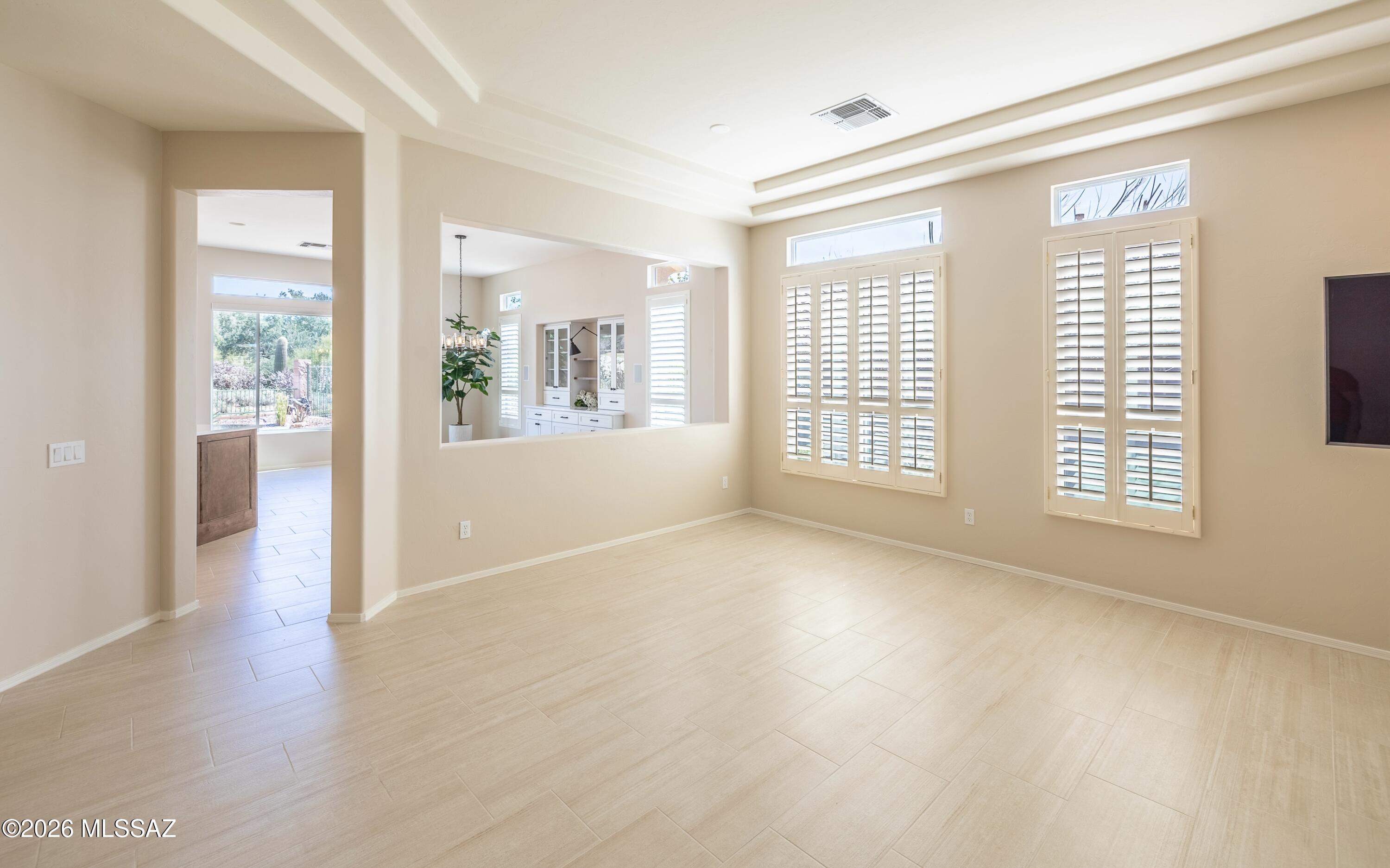 Heritage Highlands - Residential