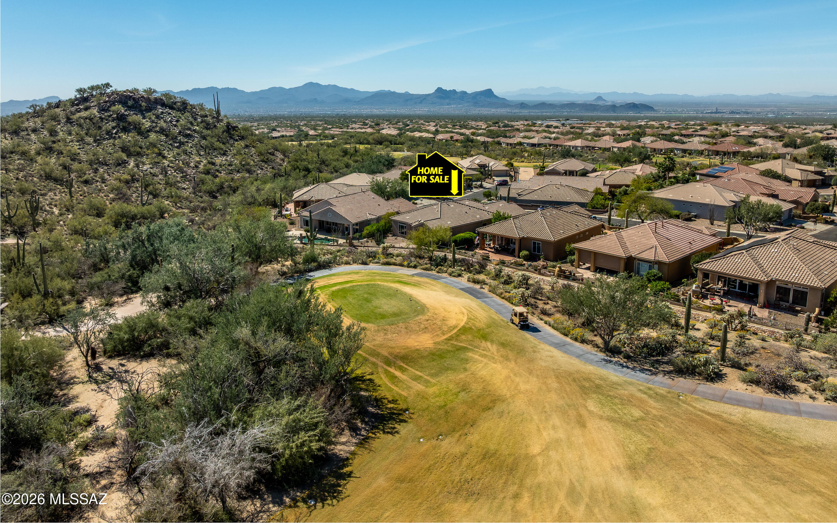 Heritage Highlands - Residential