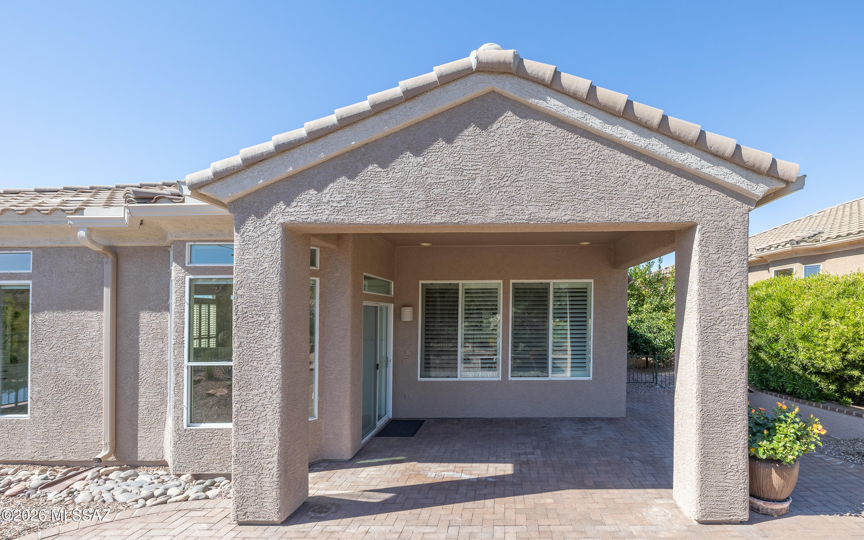 Heritage Highlands - Residential