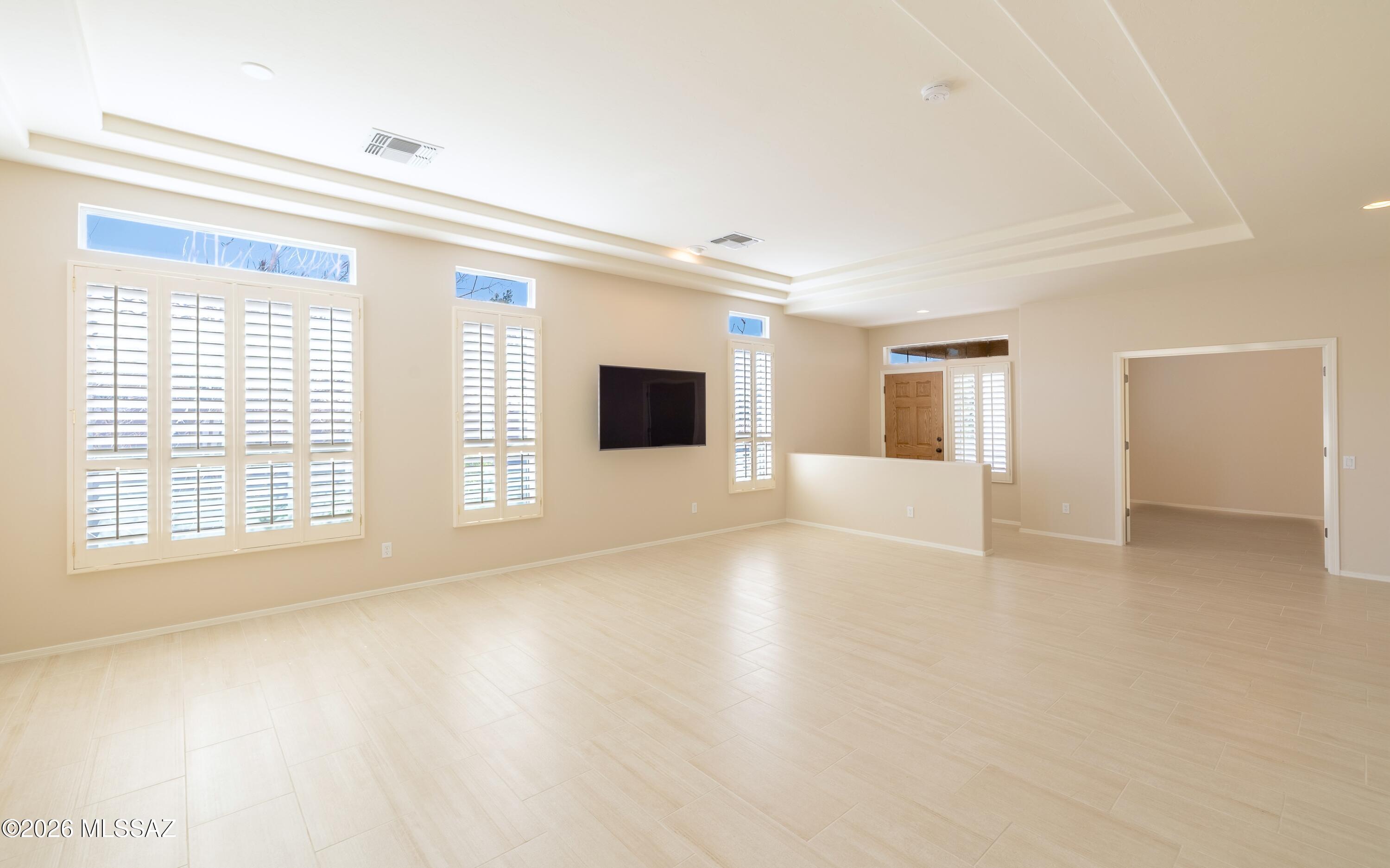 Heritage Highlands - Residential