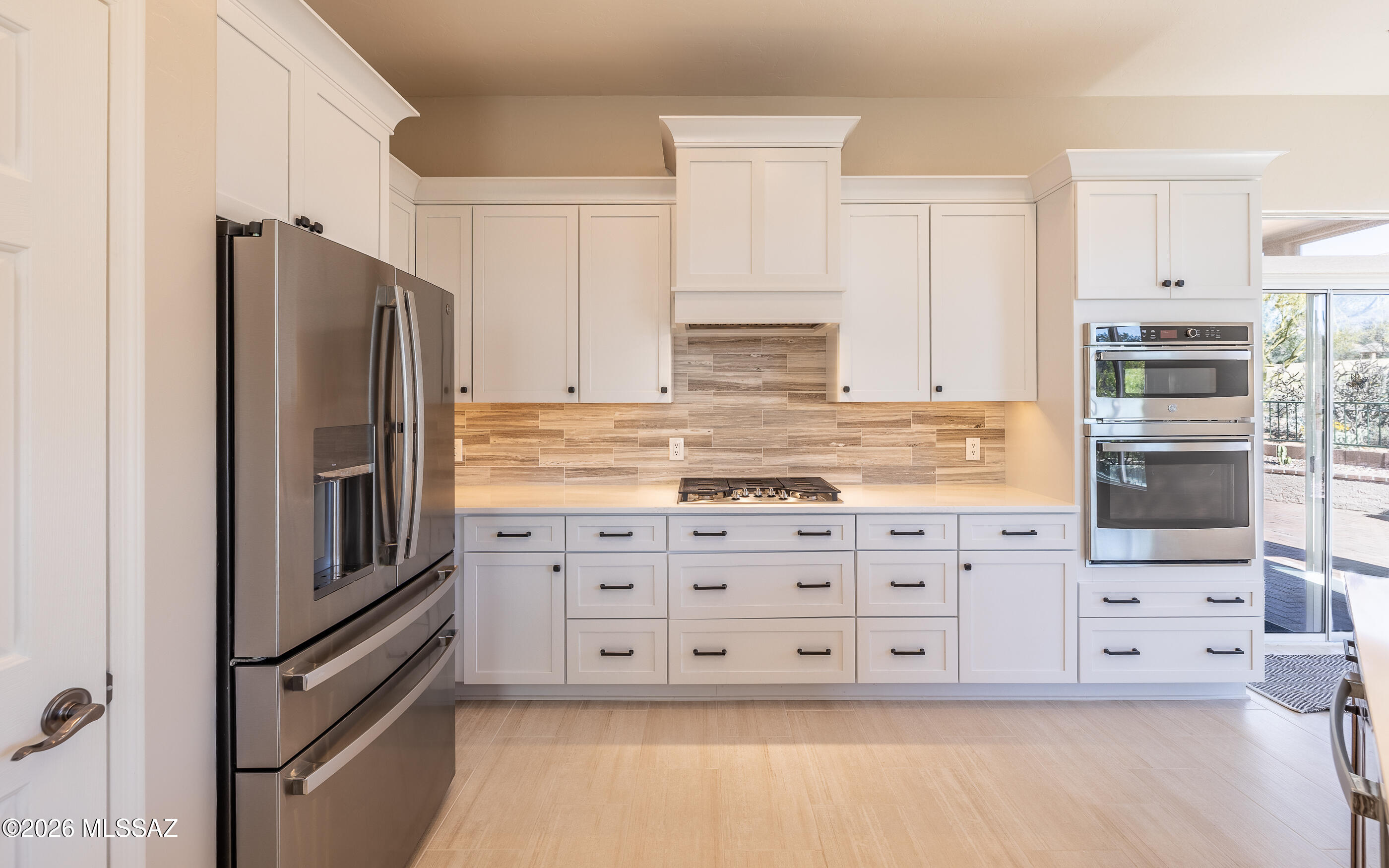 Heritage Highlands - Residential