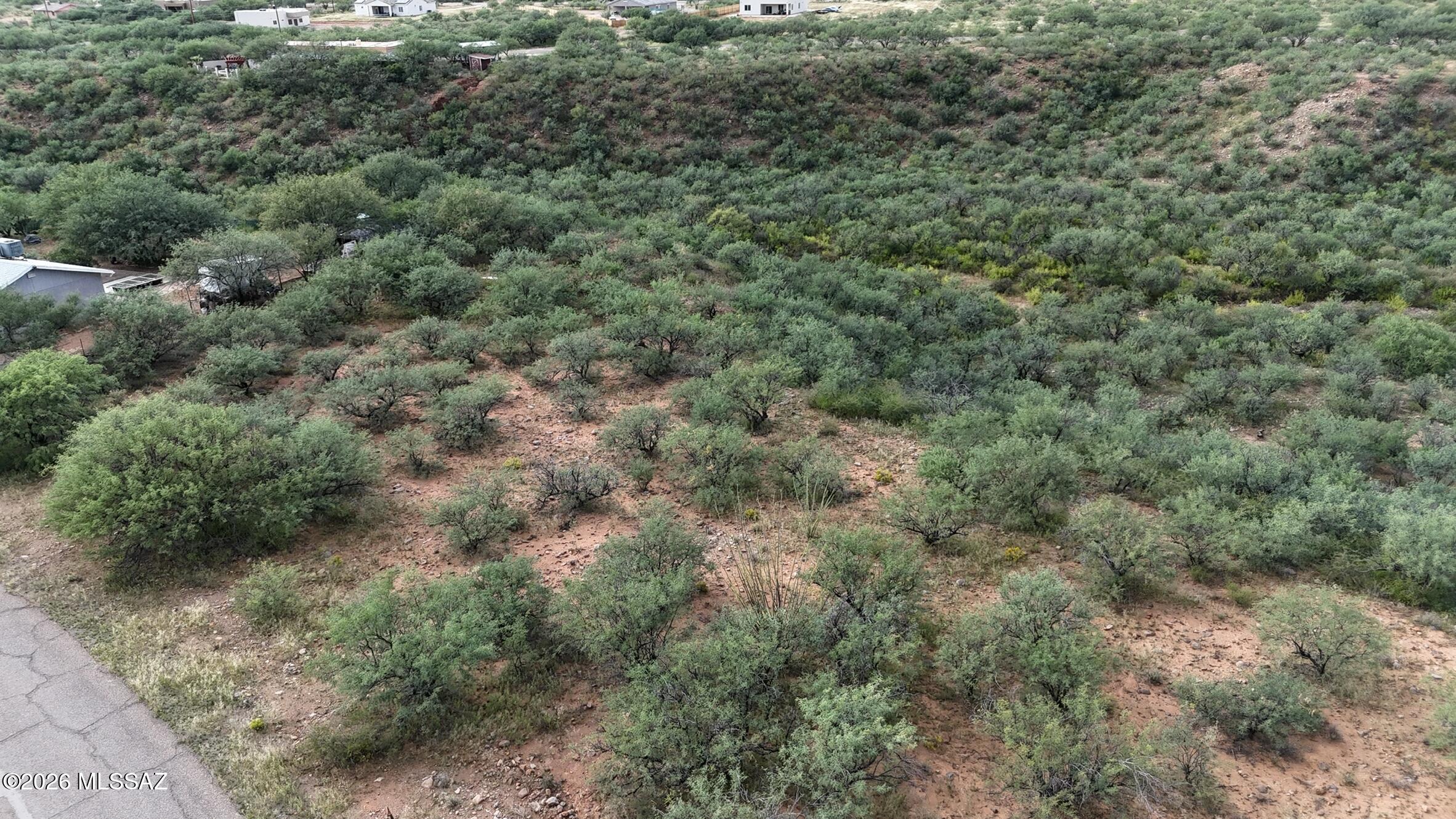 Rio Rico Estates 16 - Land