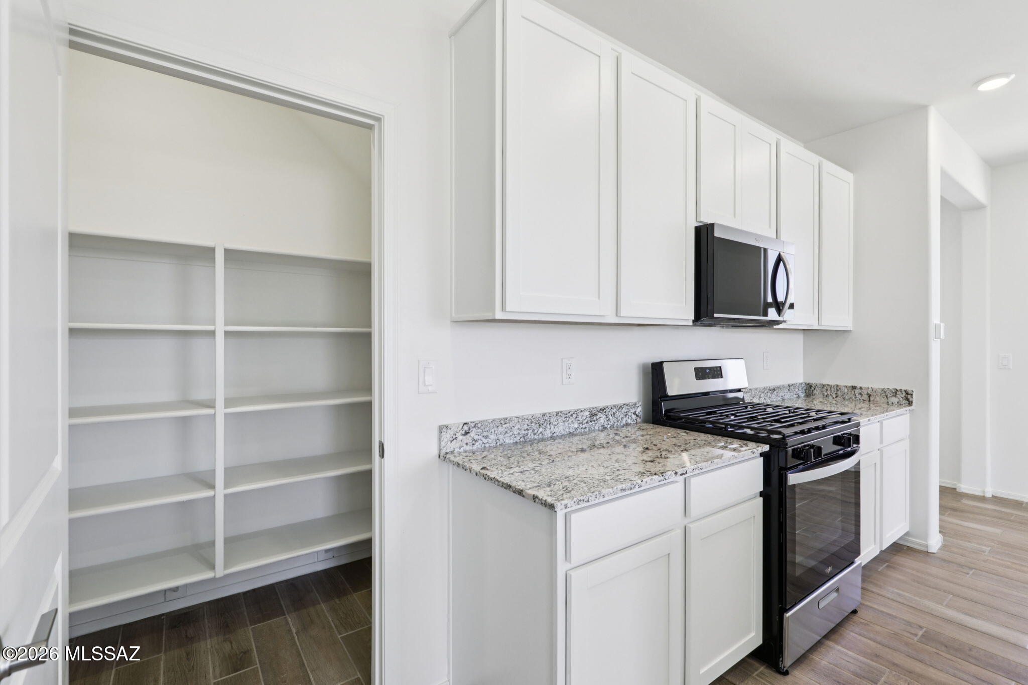 N/A - Residential