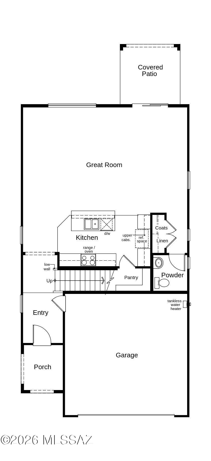 N/A - Residential