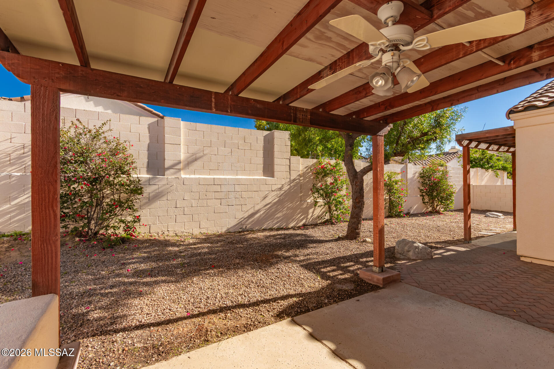 North Ranch (1-187) - Residential