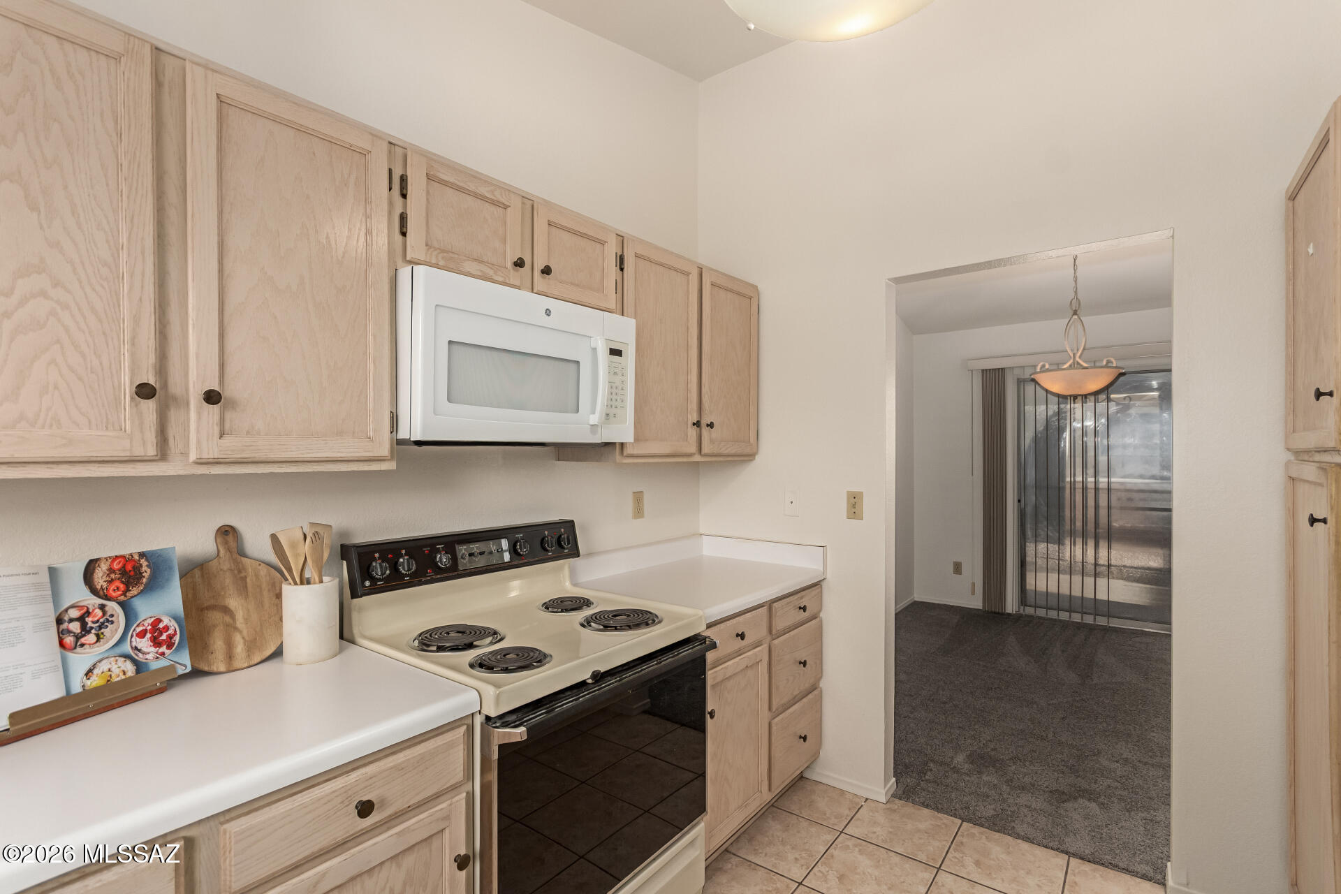 North Ranch (1-187) - Residential