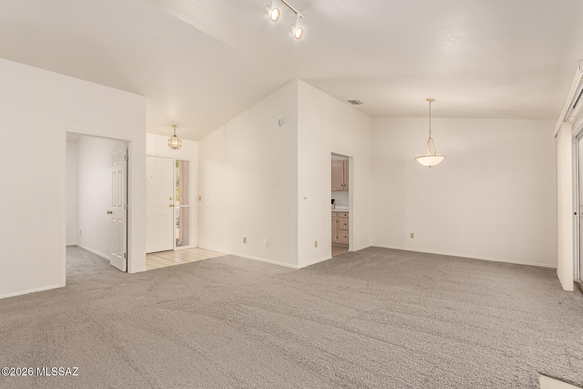North Ranch (1-187) - Residential