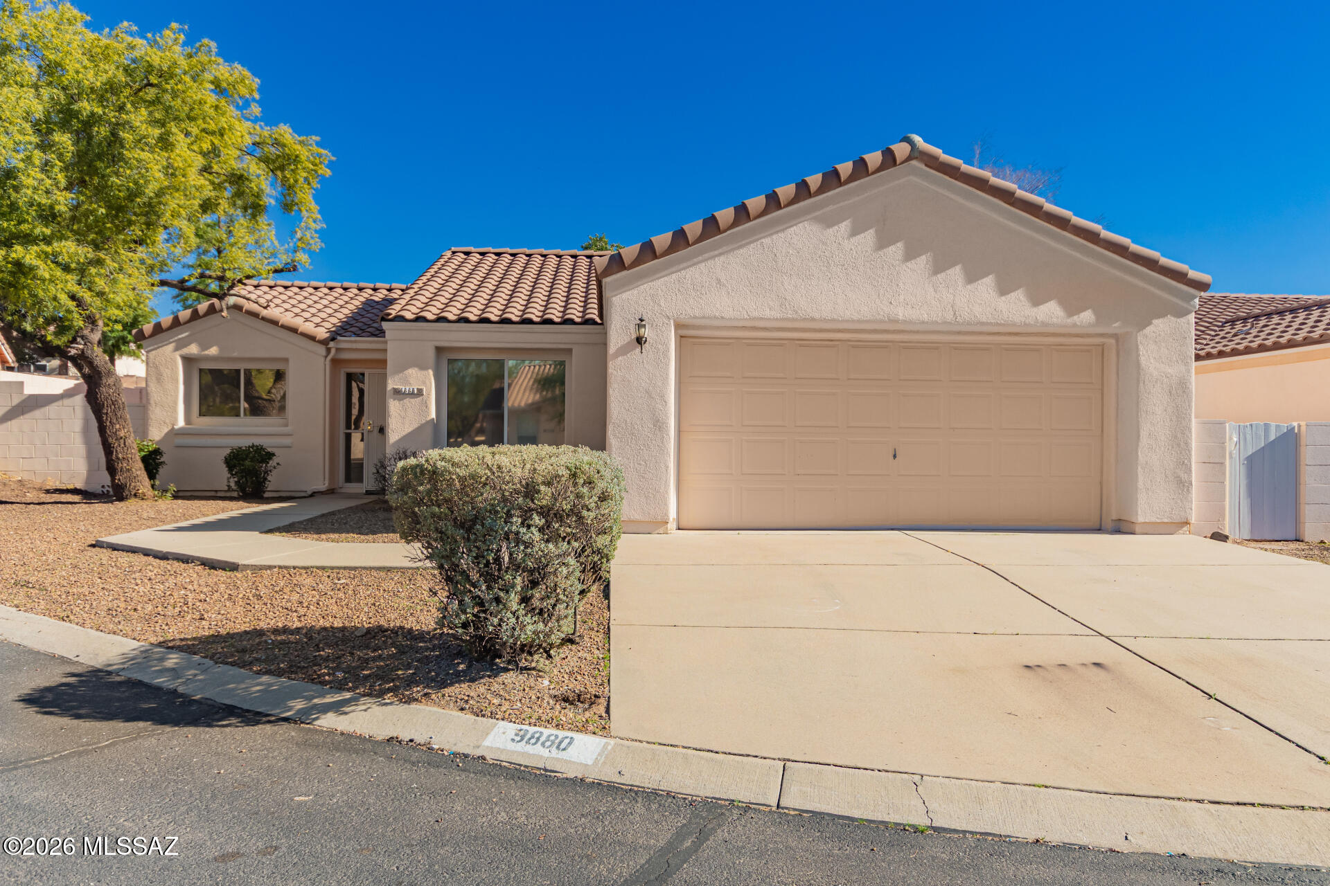 North Ranch (1-187) - Residential
