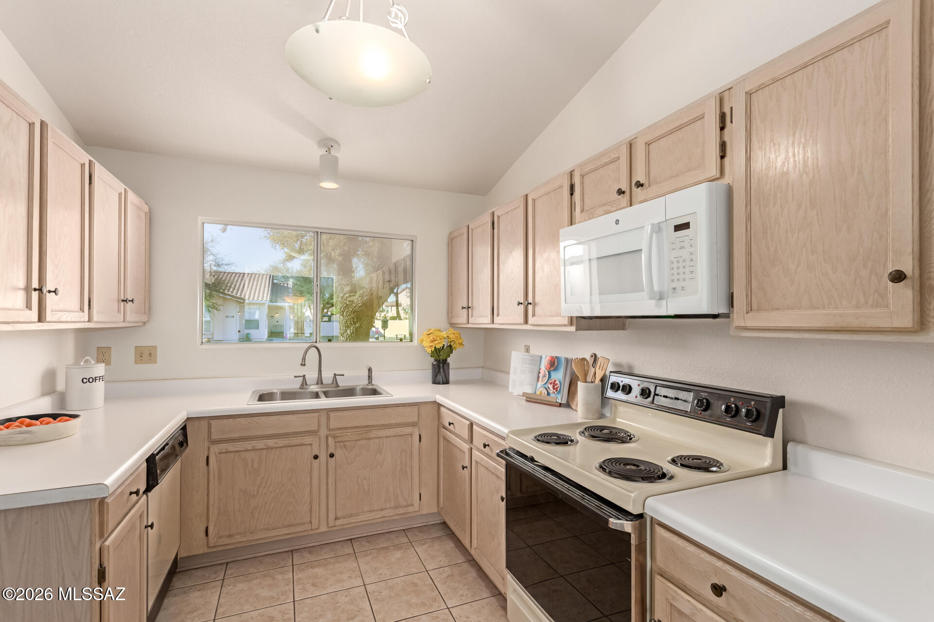 North Ranch (1-187) - Residential