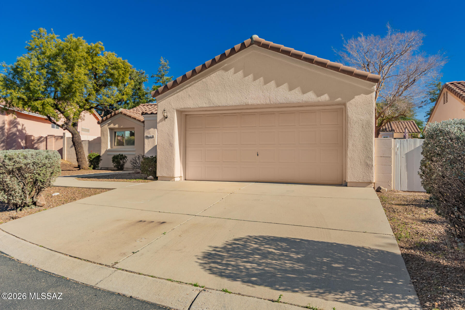 North Ranch (1-187) - Residential