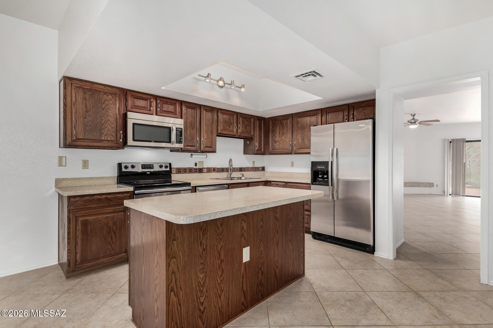 Fairfield Sunrise East (1-520) - Residential