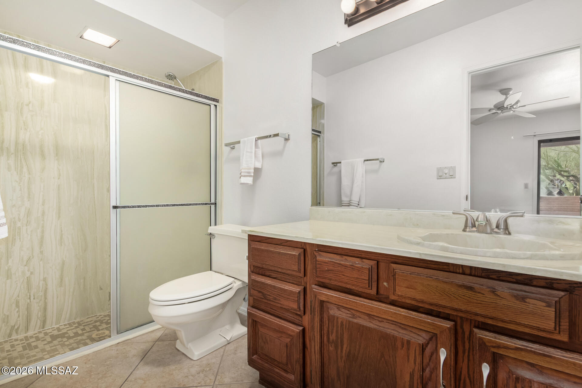 Fairfield Sunrise East (1-520) - Residential