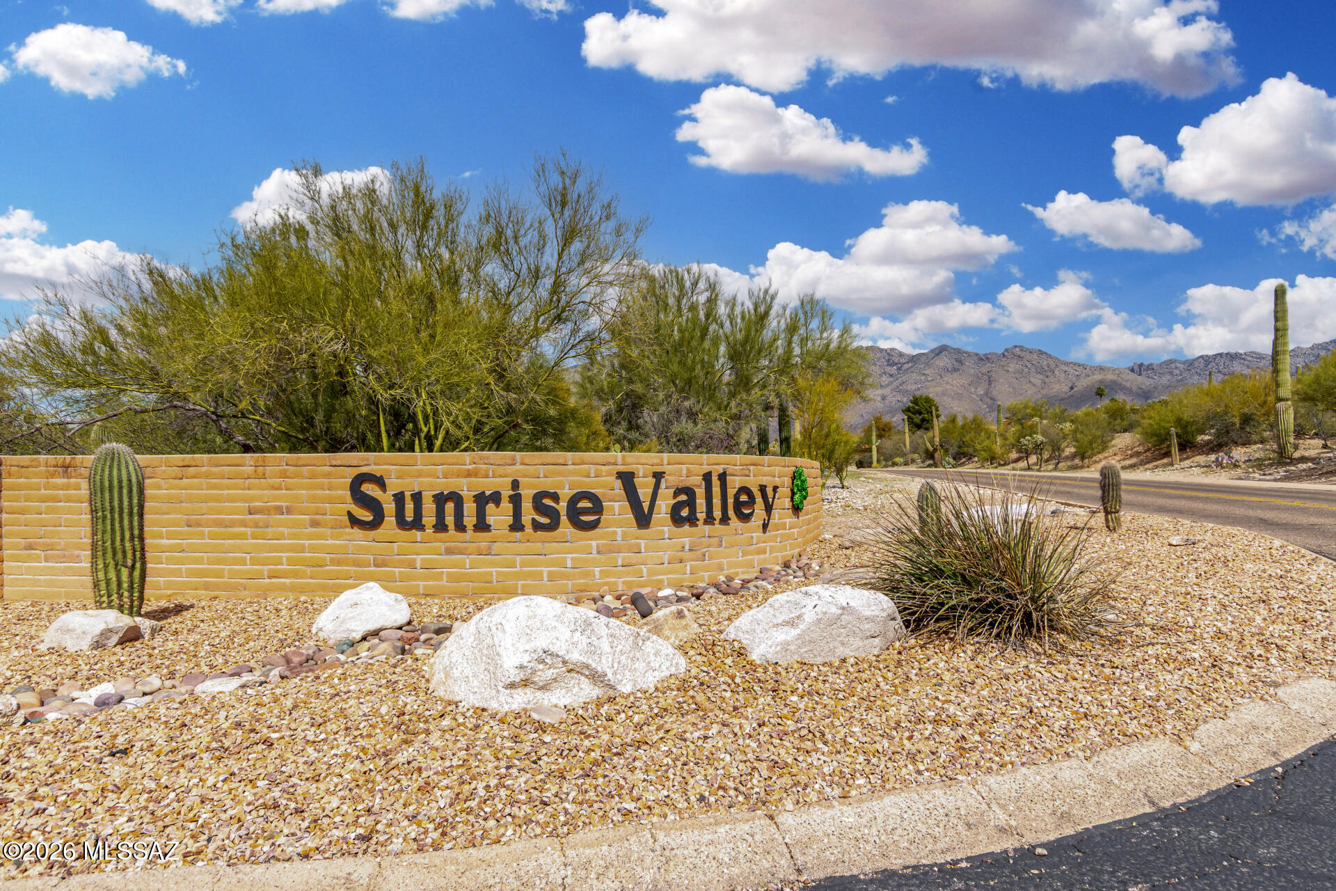 Fairfield Sunrise East (1-520) - Residential