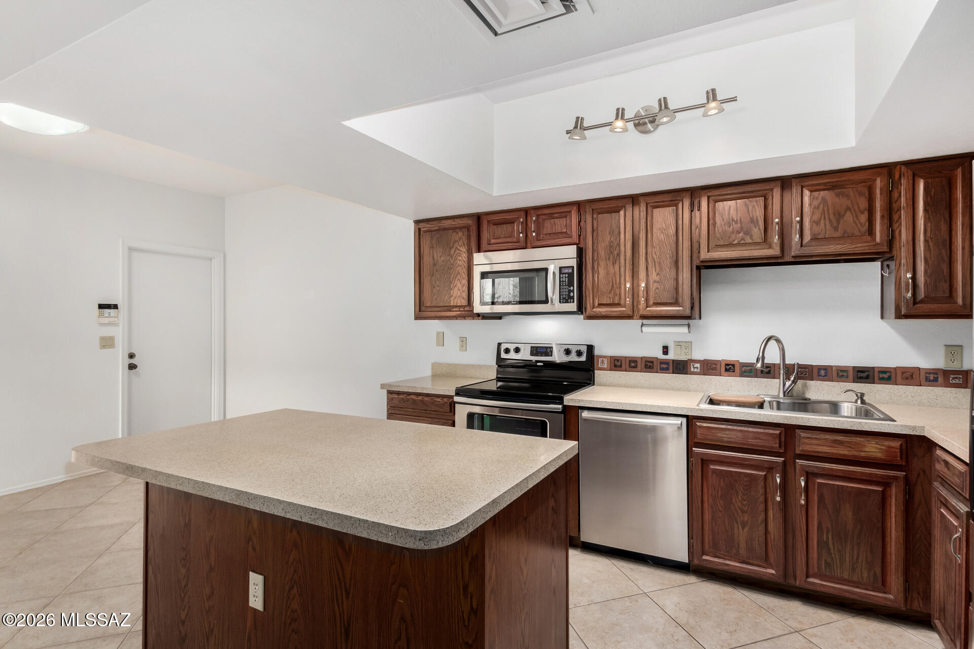Fairfield Sunrise East (1-520) - Residential