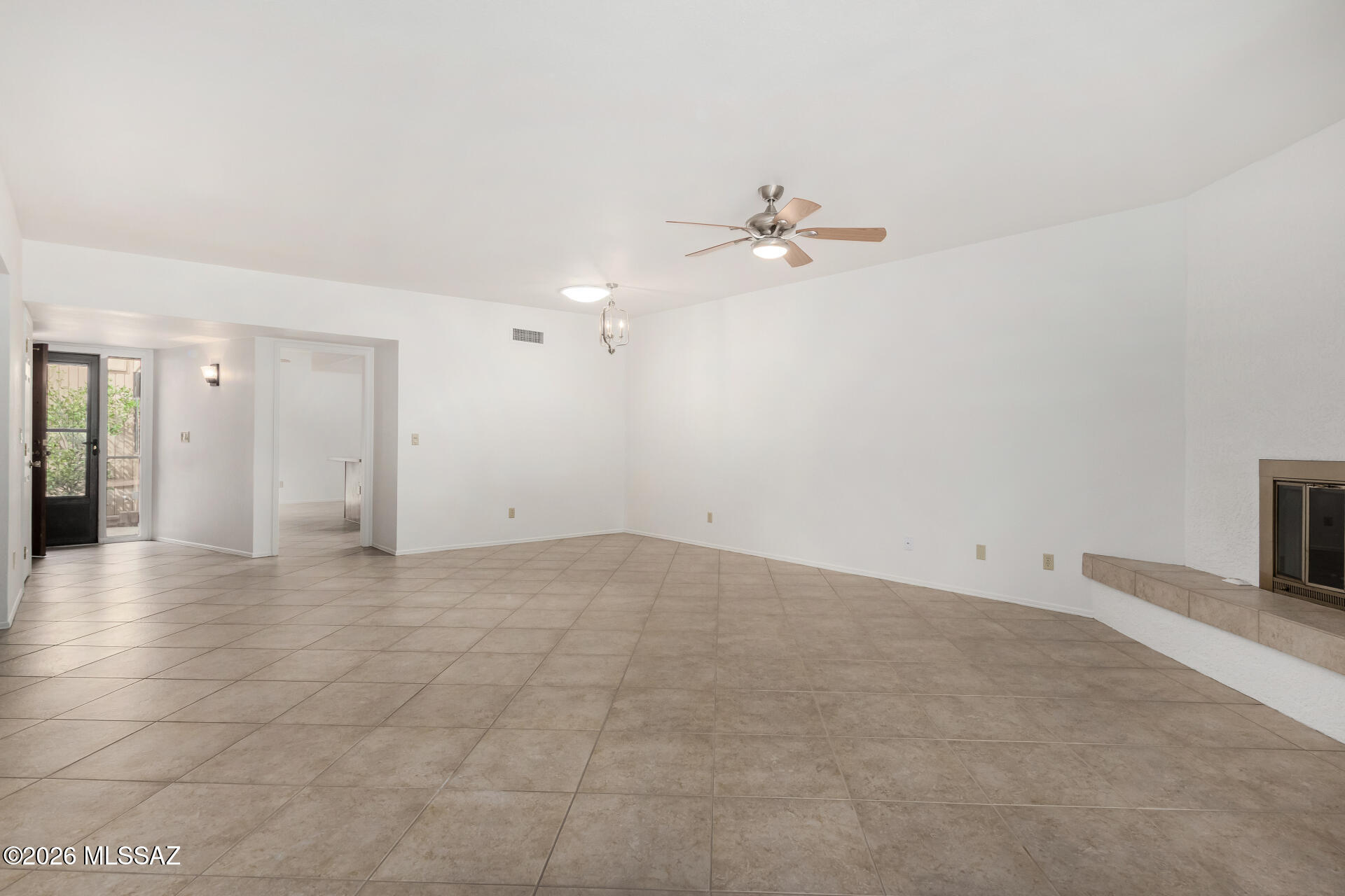 Fairfield Sunrise East (1-520) - Residential