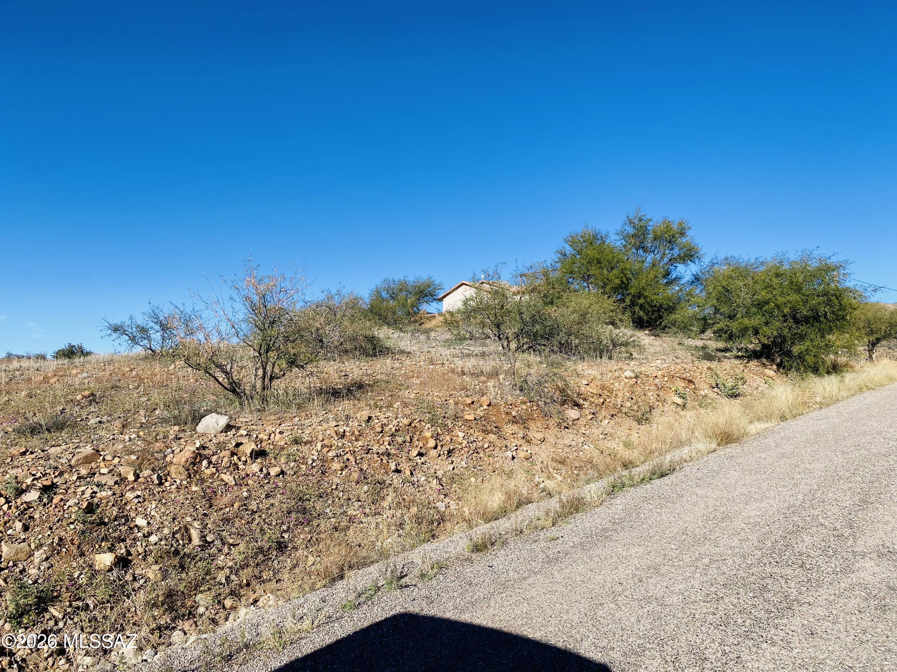 Rio Rico Ranchettes 3 - Land