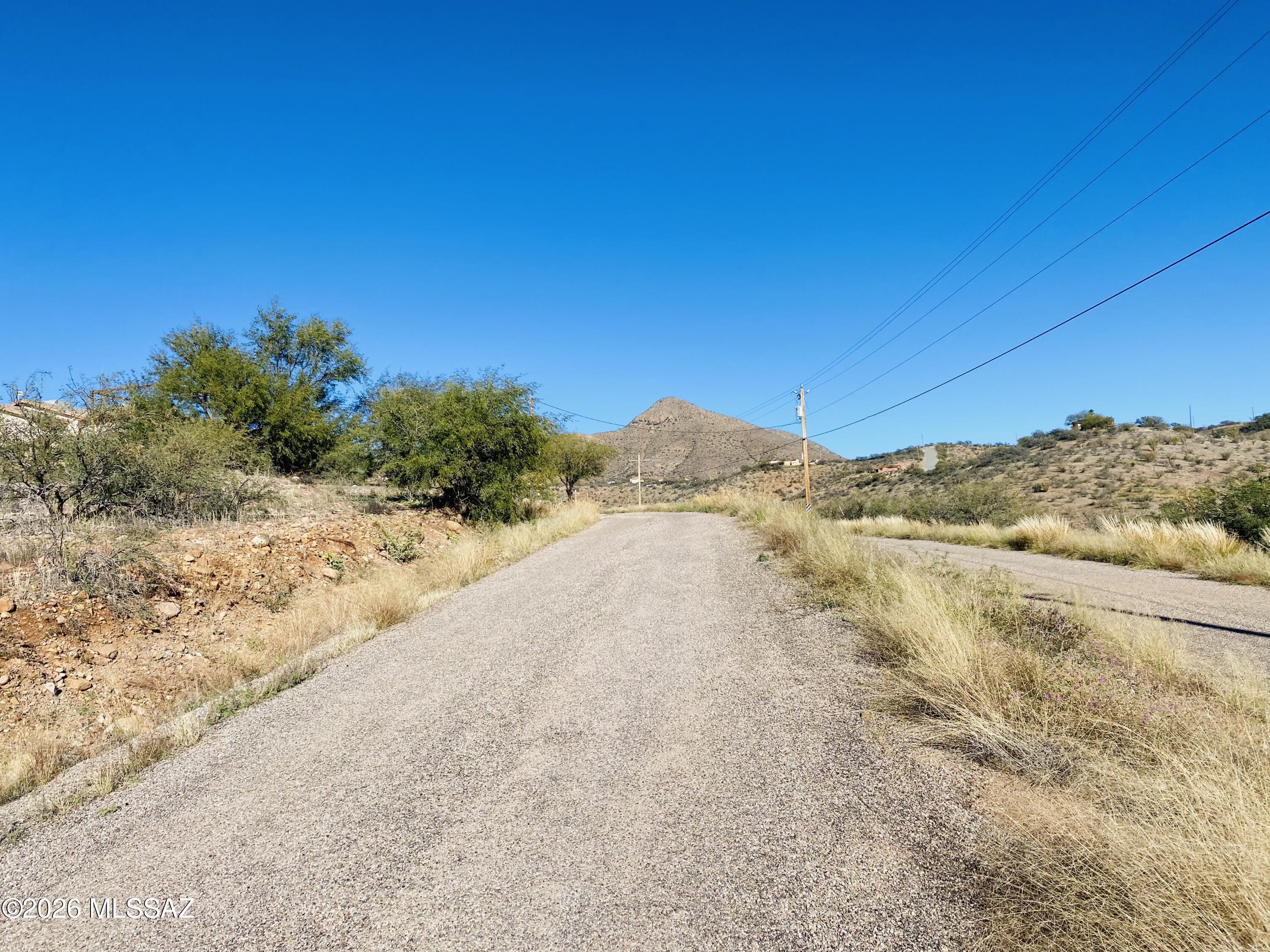 Rio Rico Ranchettes 3 - Land