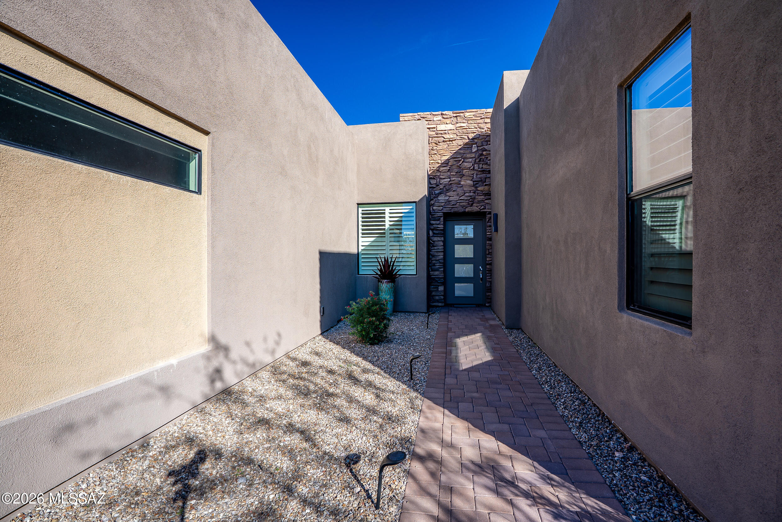 The Enclave At Stone Canyon V - Residential