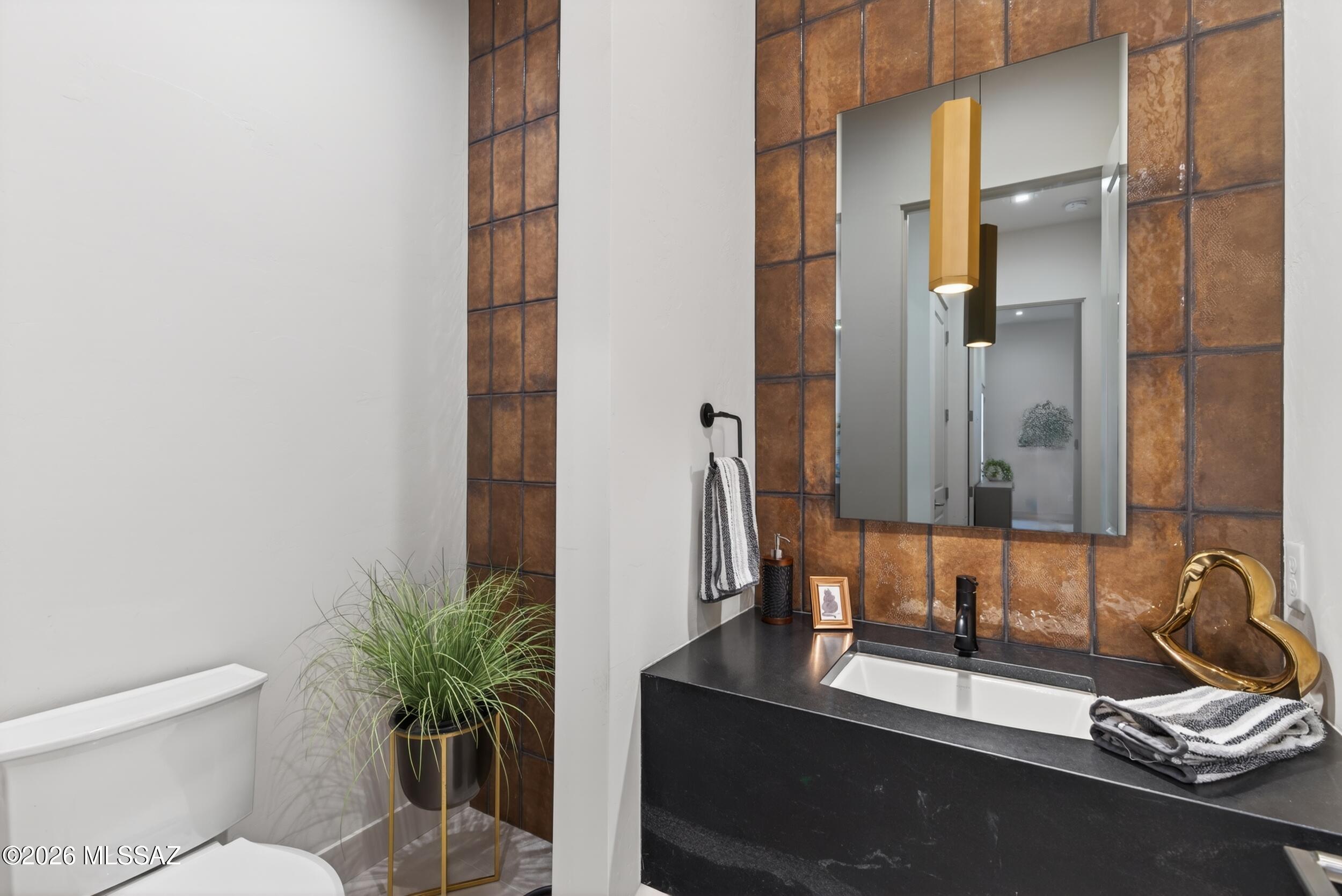 The Enclave At Stone Canyon V - Residential
