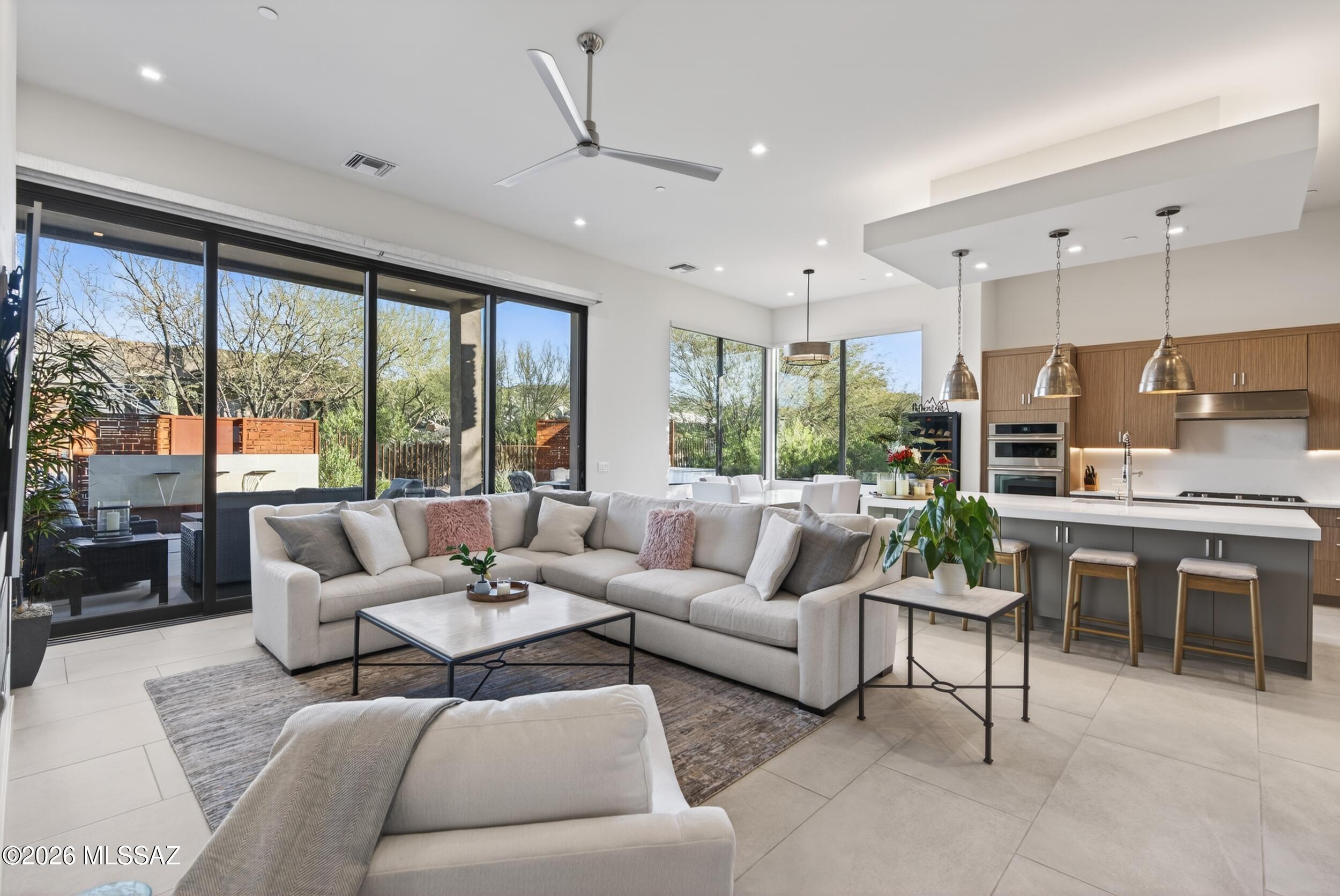 The Enclave At Stone Canyon V - Residential