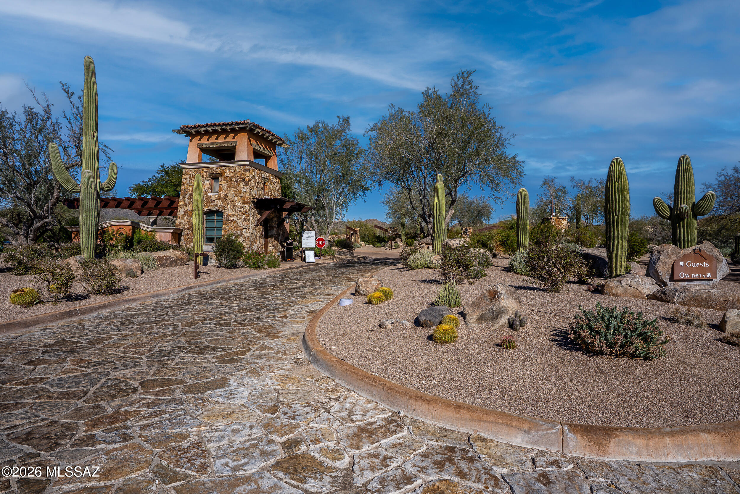 The Enclave At Stone Canyon V - Residential