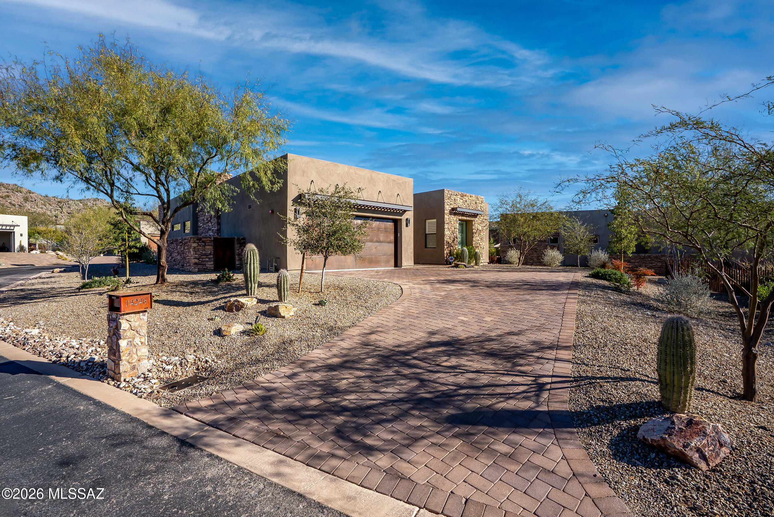 The Enclave At Stone Canyon V - Residential