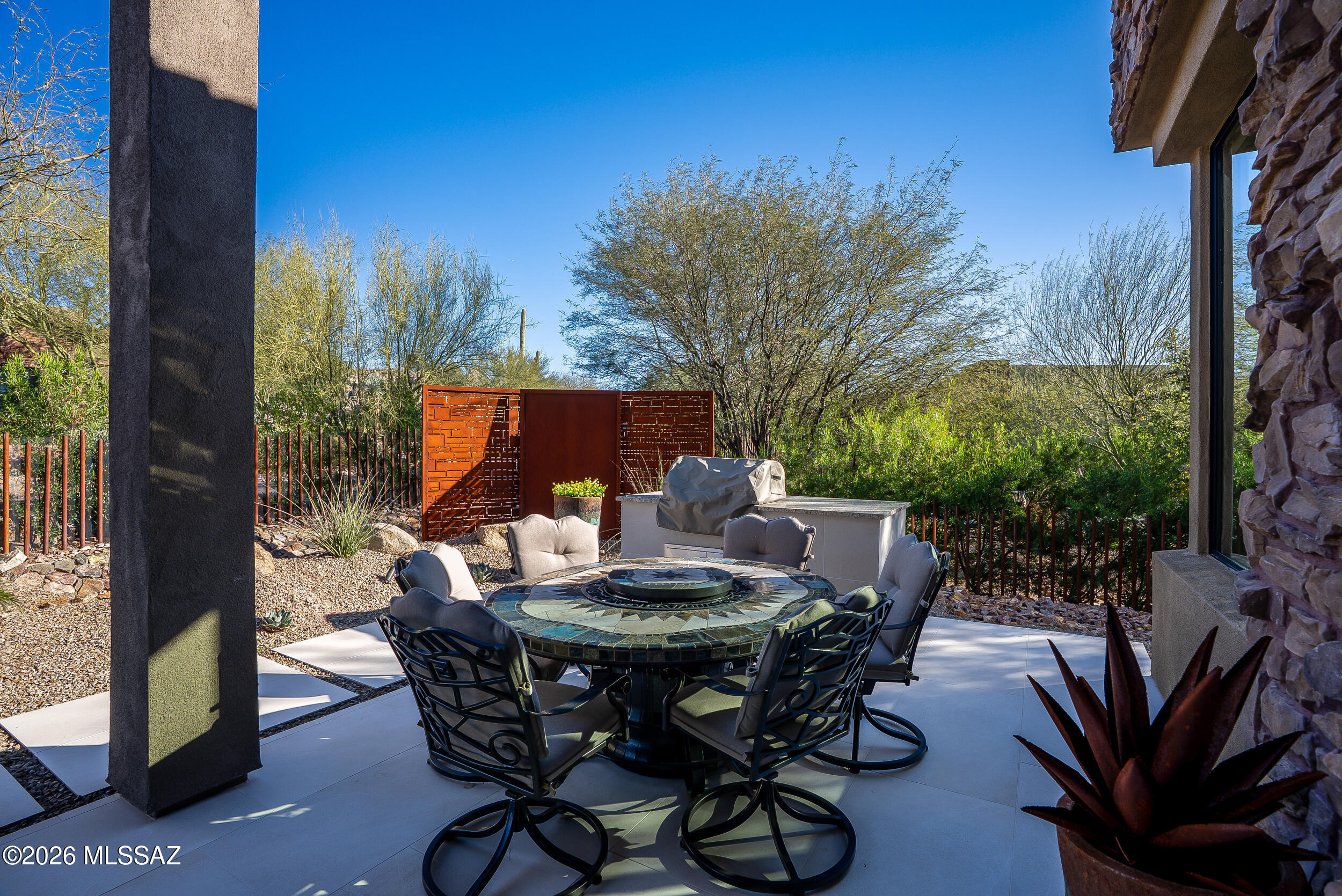 The Enclave At Stone Canyon V - Residential