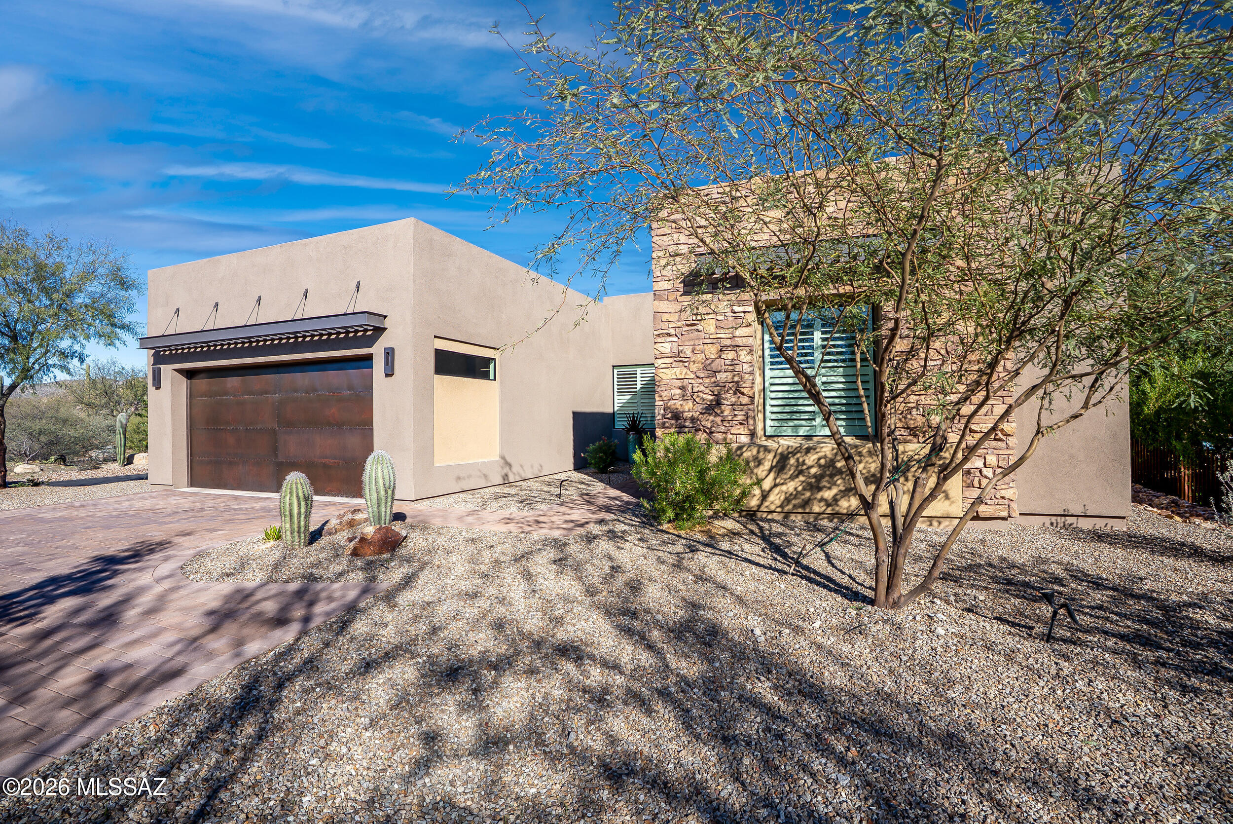 The Enclave At Stone Canyon V - Residential