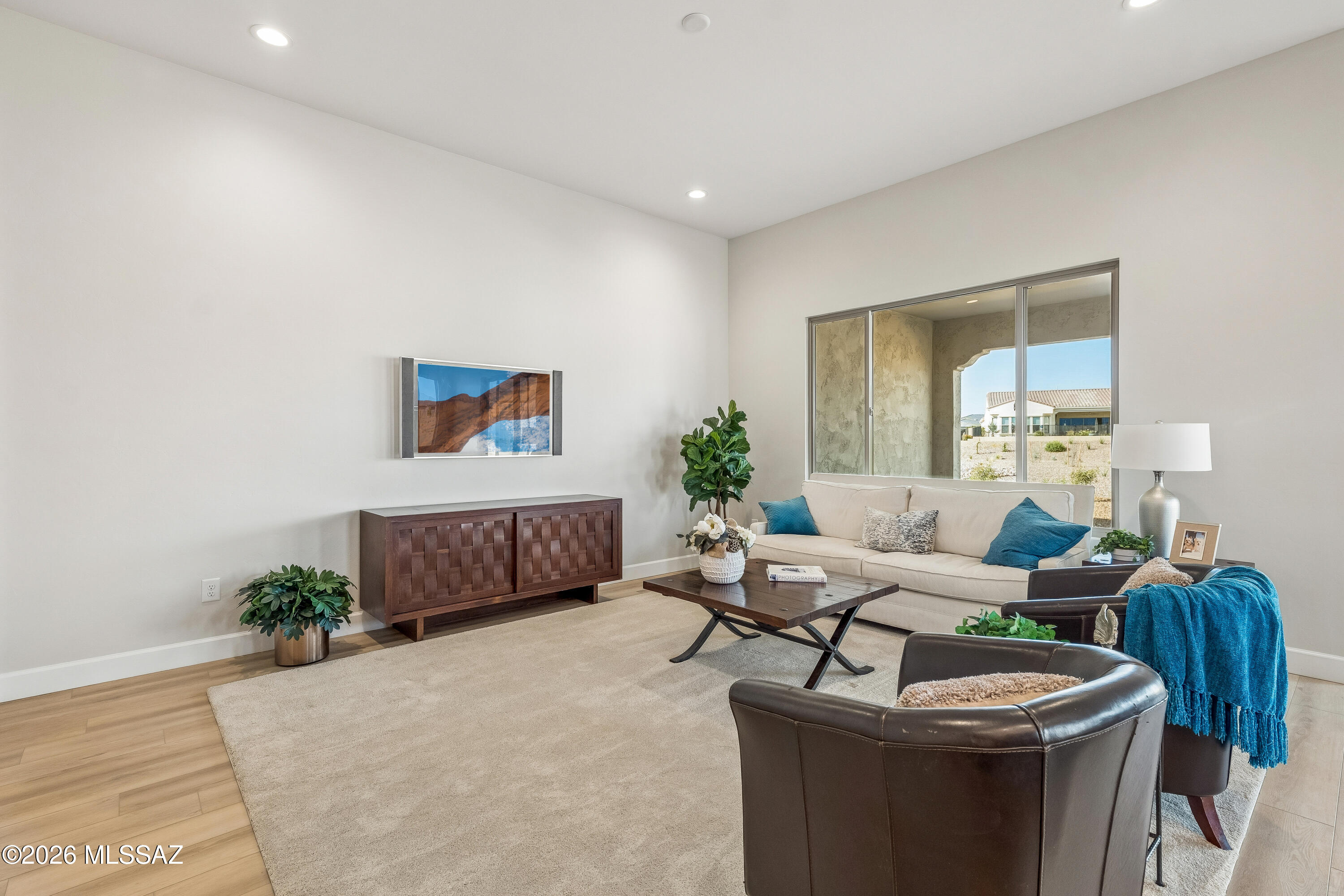 Saddlebrooke Ranch - Residential