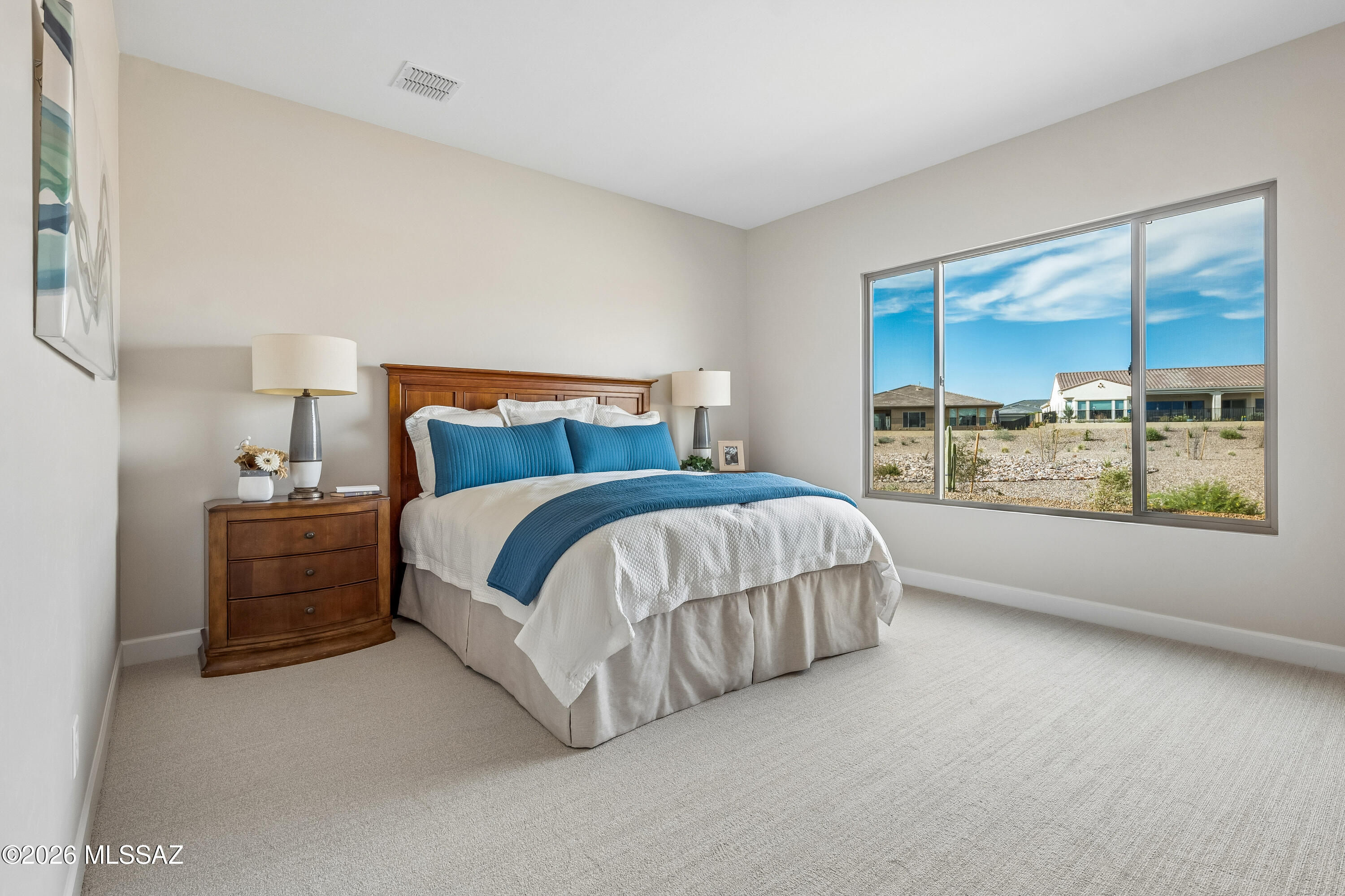 Saddlebrooke Ranch - Residential
