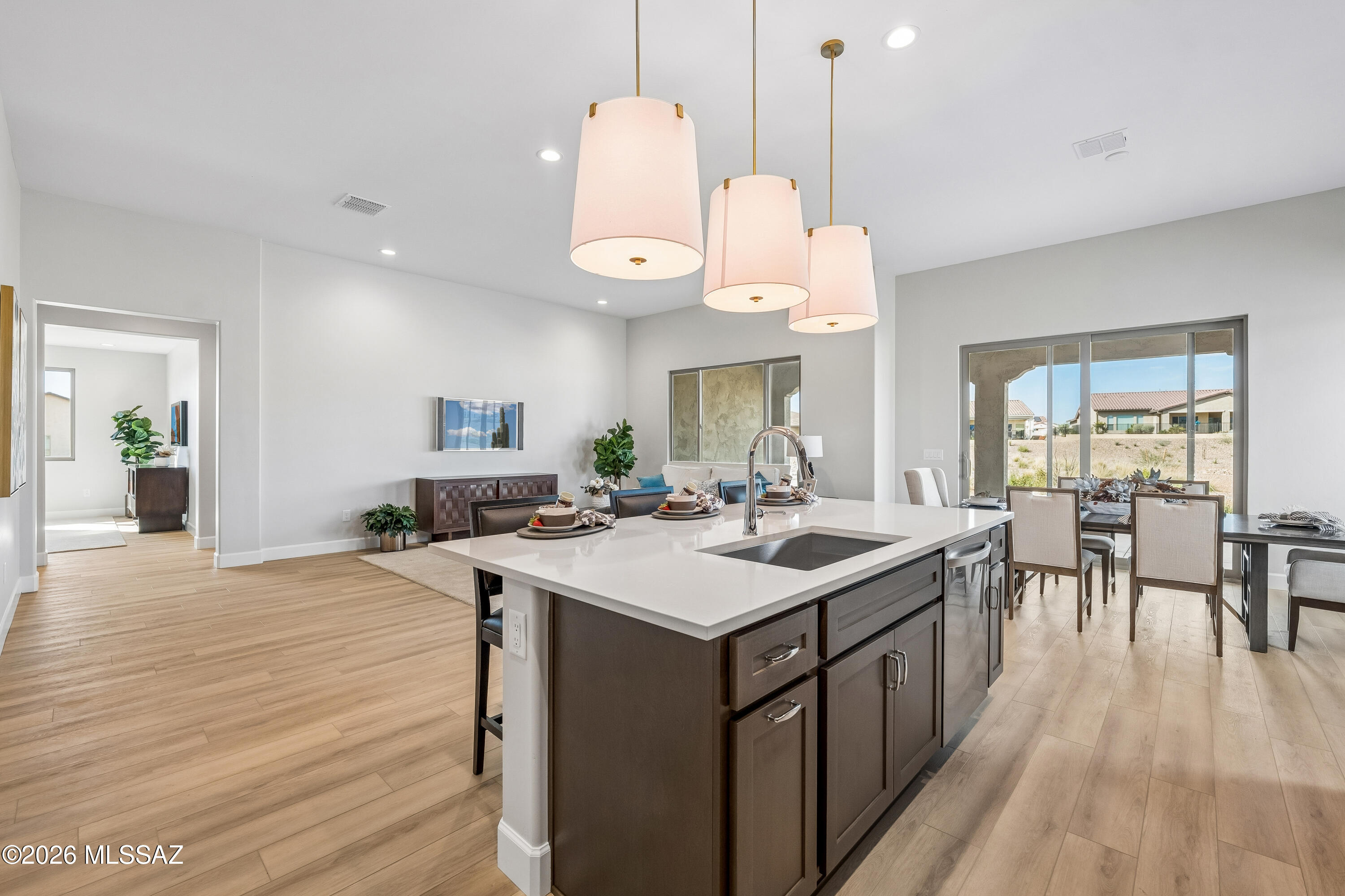 Saddlebrooke Ranch - Residential
